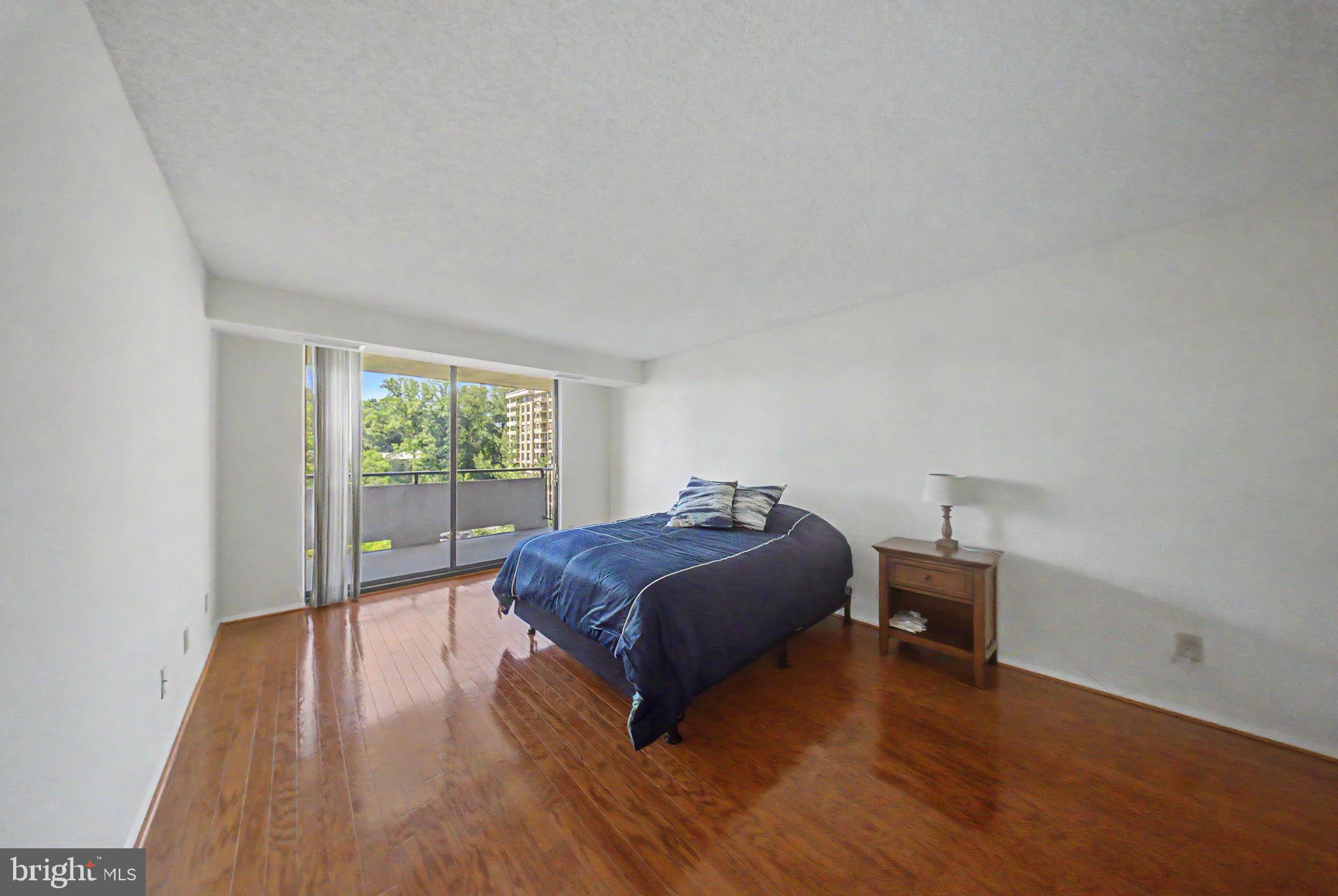 REGENCY AT MCLEAN - Residential