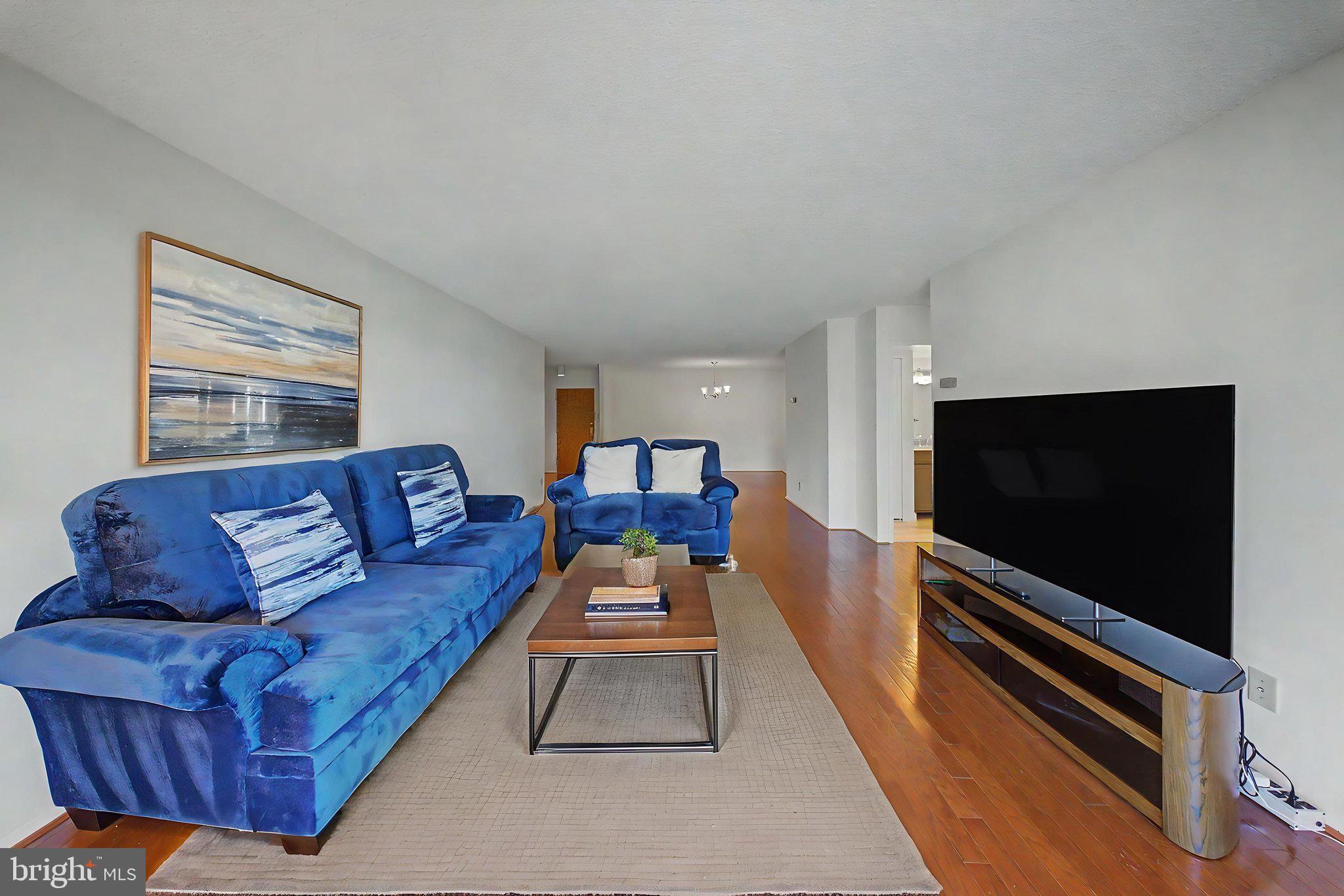 REGENCY AT MCLEAN - Residential