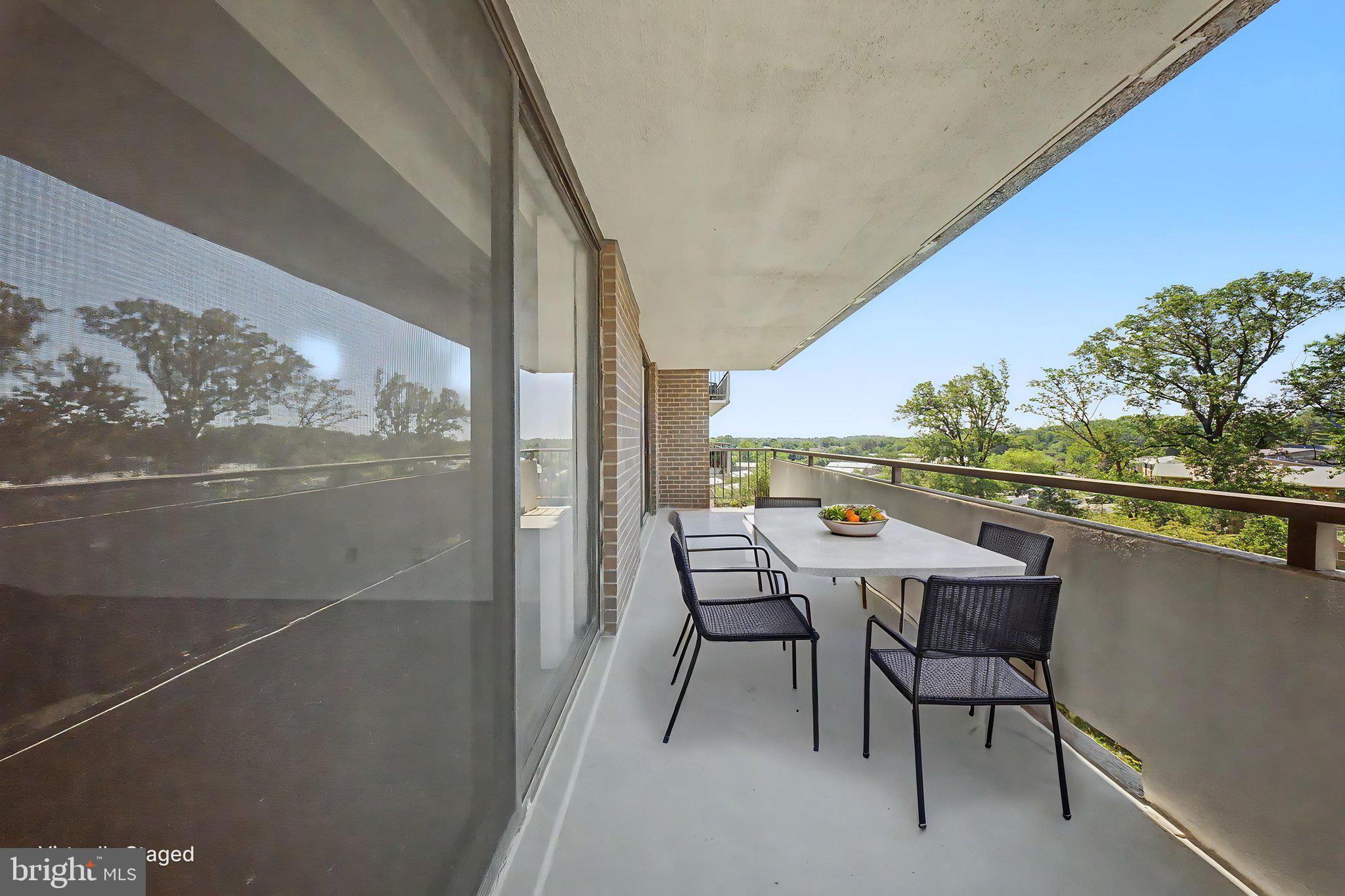 REGENCY AT MCLEAN - Residential