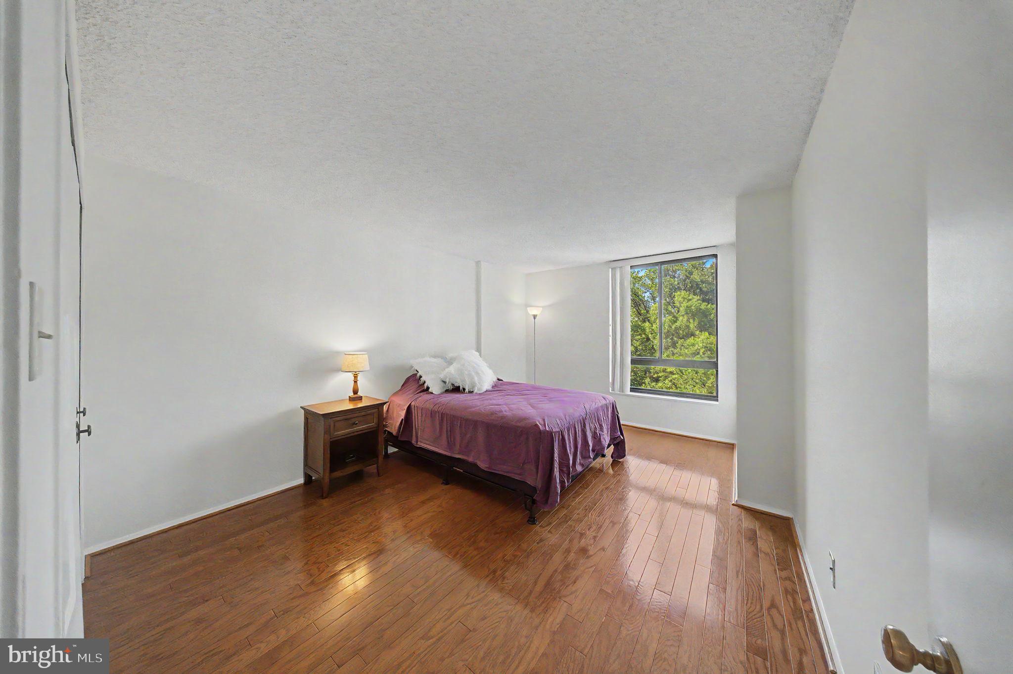 REGENCY AT MCLEAN - Residential