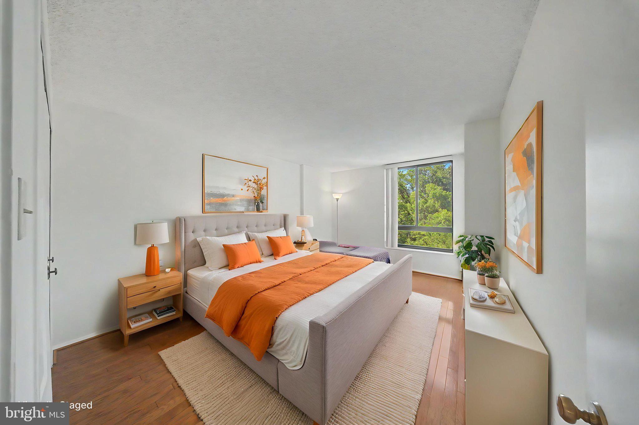 REGENCY AT MCLEAN - Residential