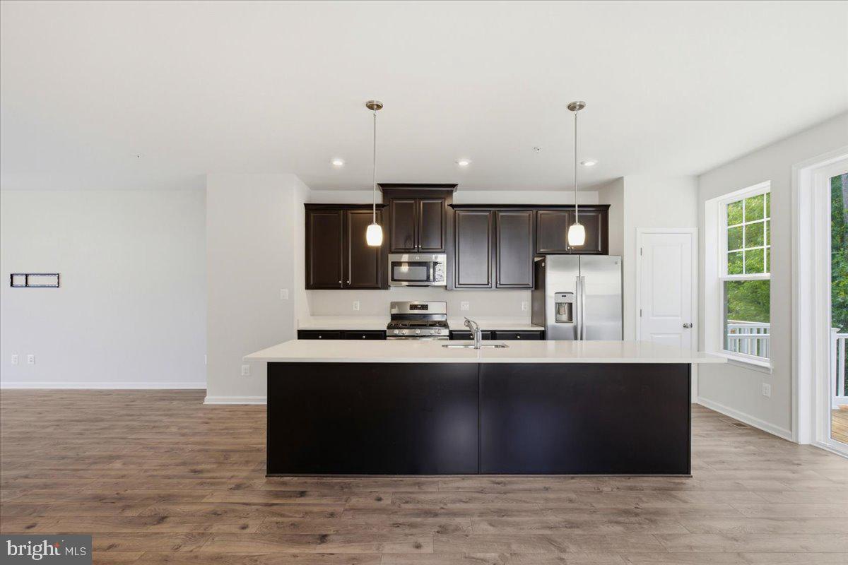 WILDEWOOD - Residential