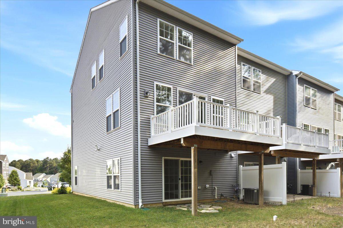 WILDEWOOD - Residential