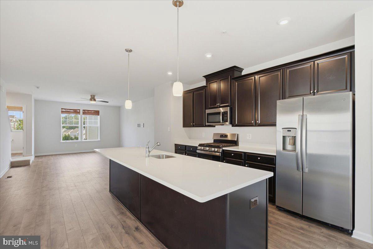 WILDEWOOD - Residential