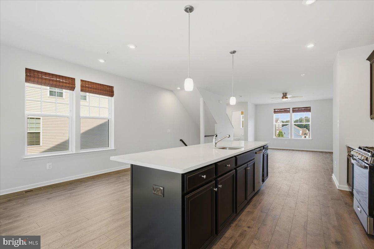 WILDEWOOD - Residential