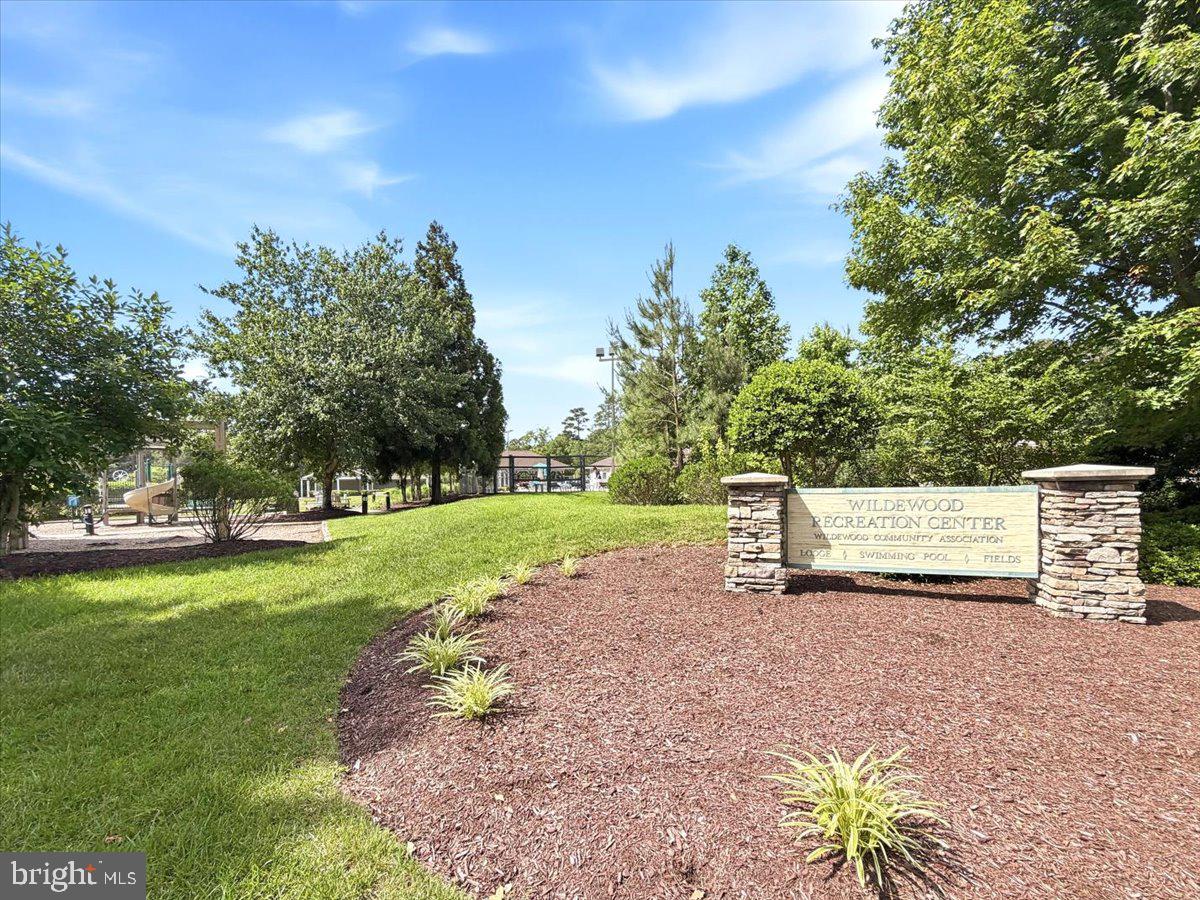 WILDEWOOD - Residential