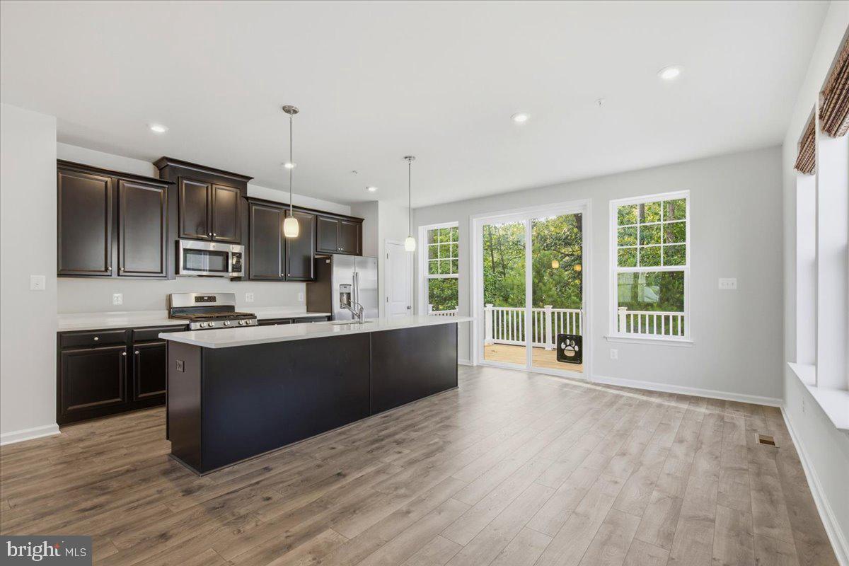 WILDEWOOD - Residential