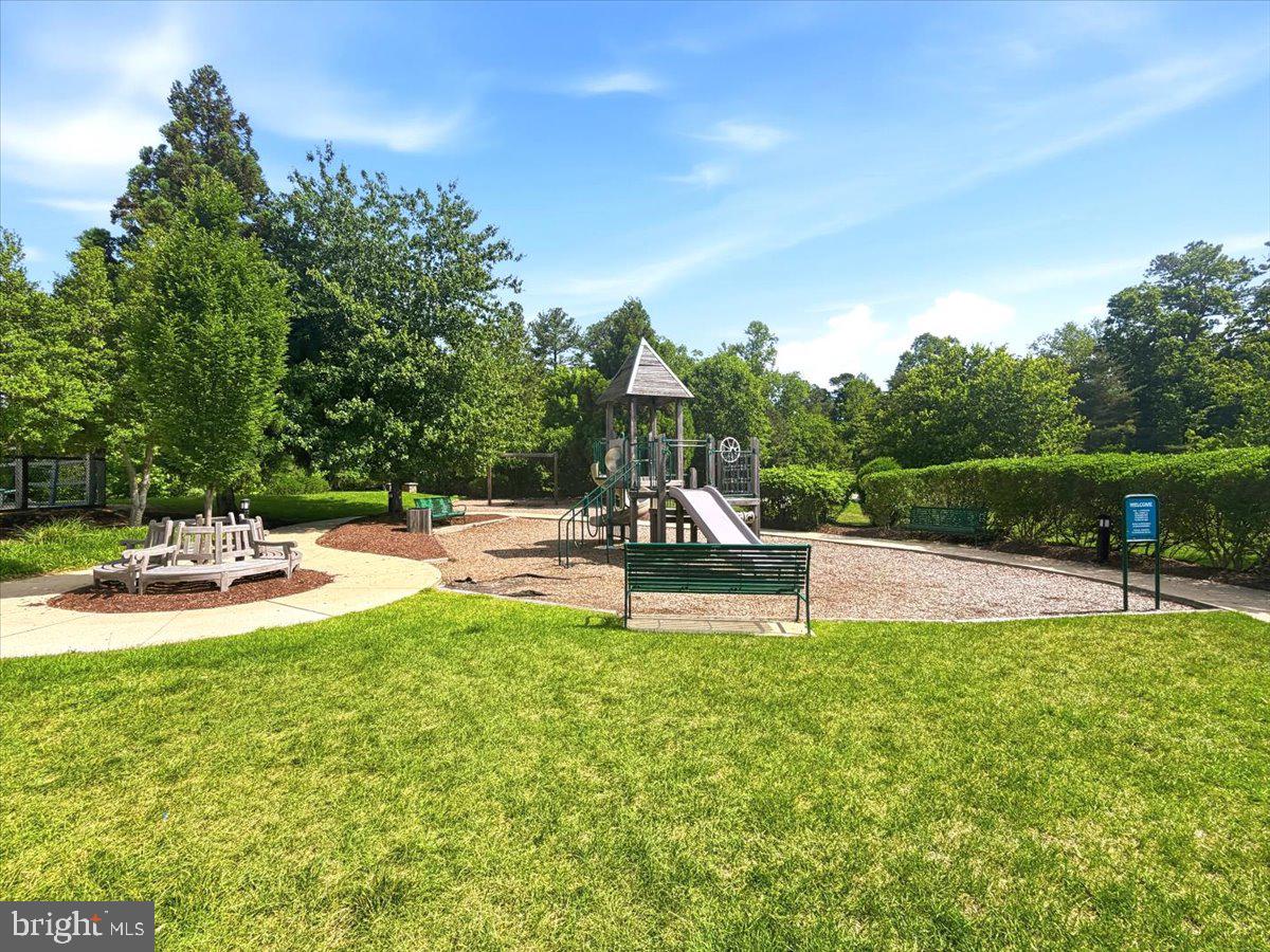 WILDEWOOD - Residential