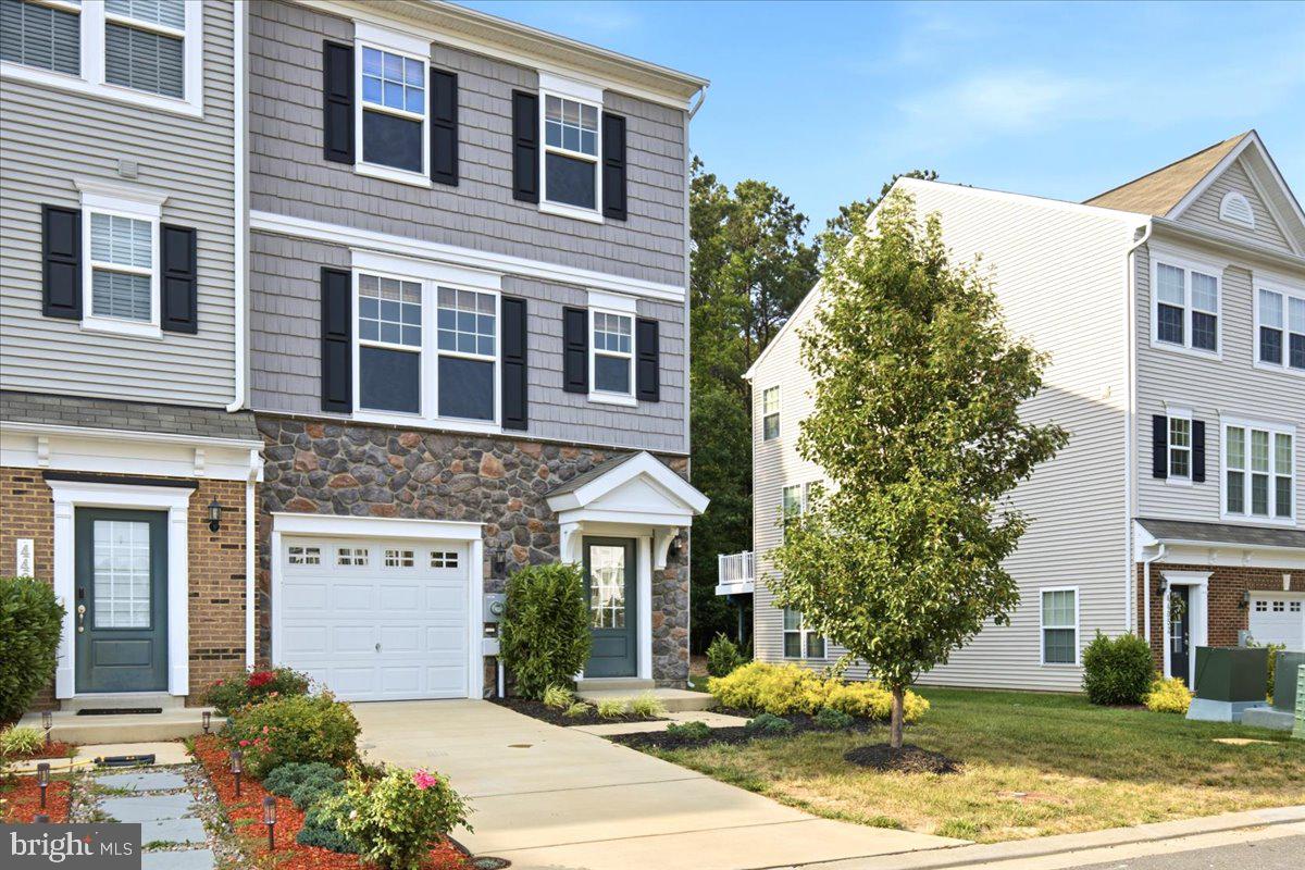 WILDEWOOD - Residential