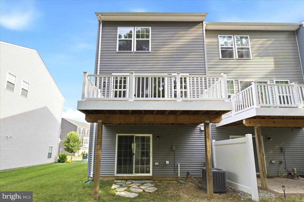 WILDEWOOD - Residential