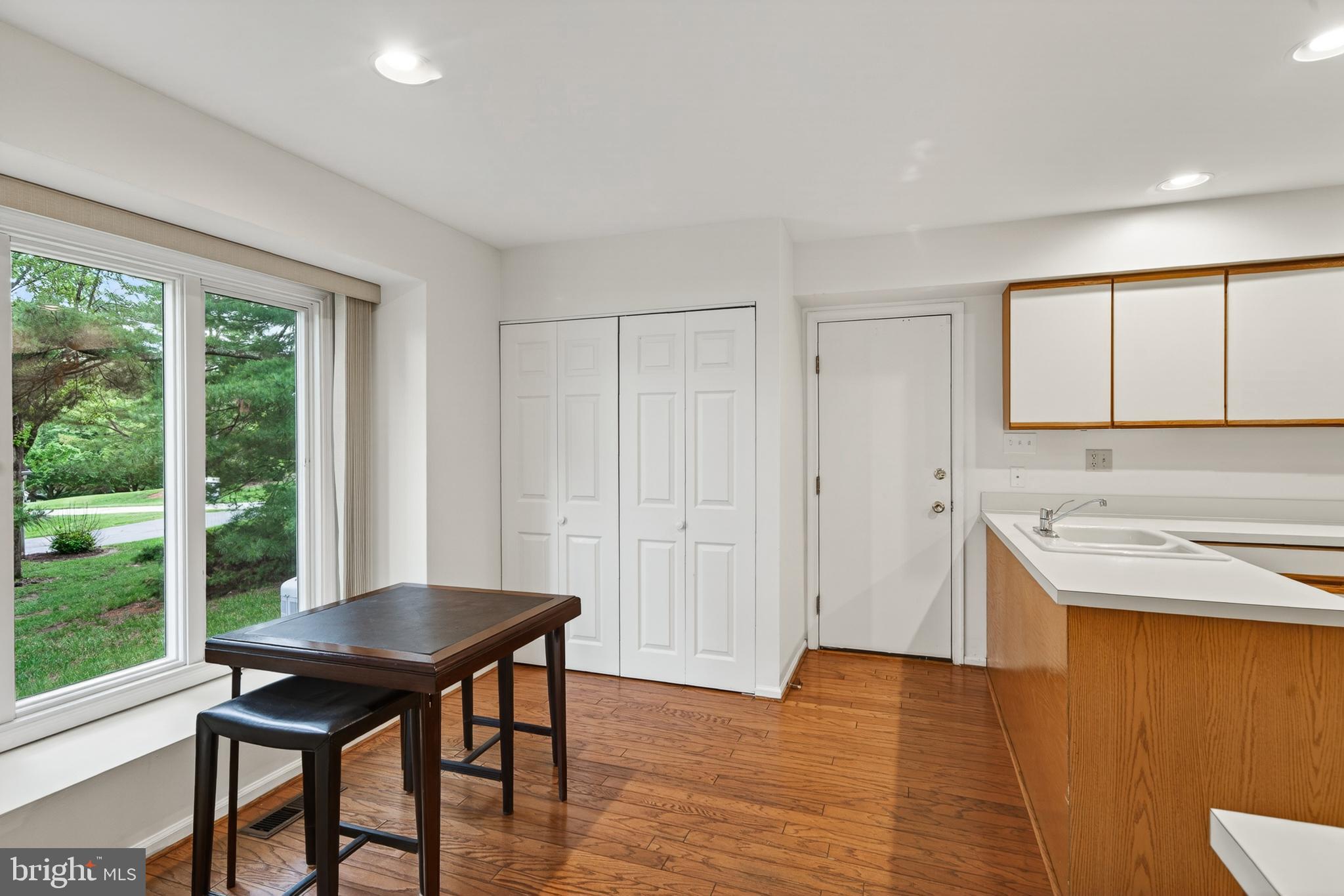 RADLEY RUN MEWS - Residential