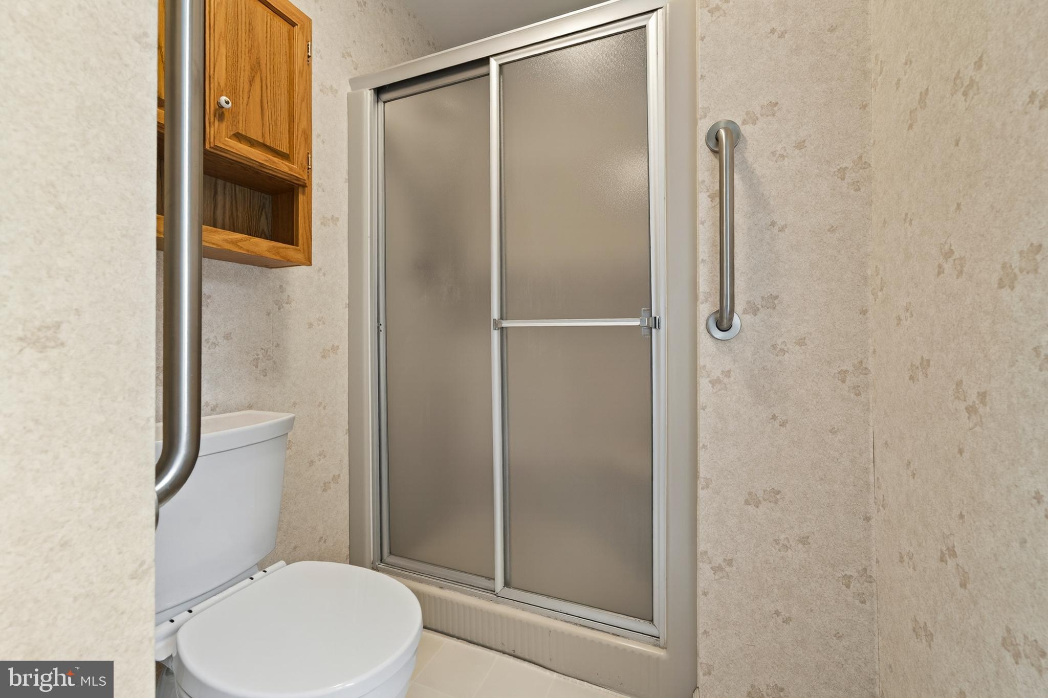 RADLEY RUN MEWS - Residential