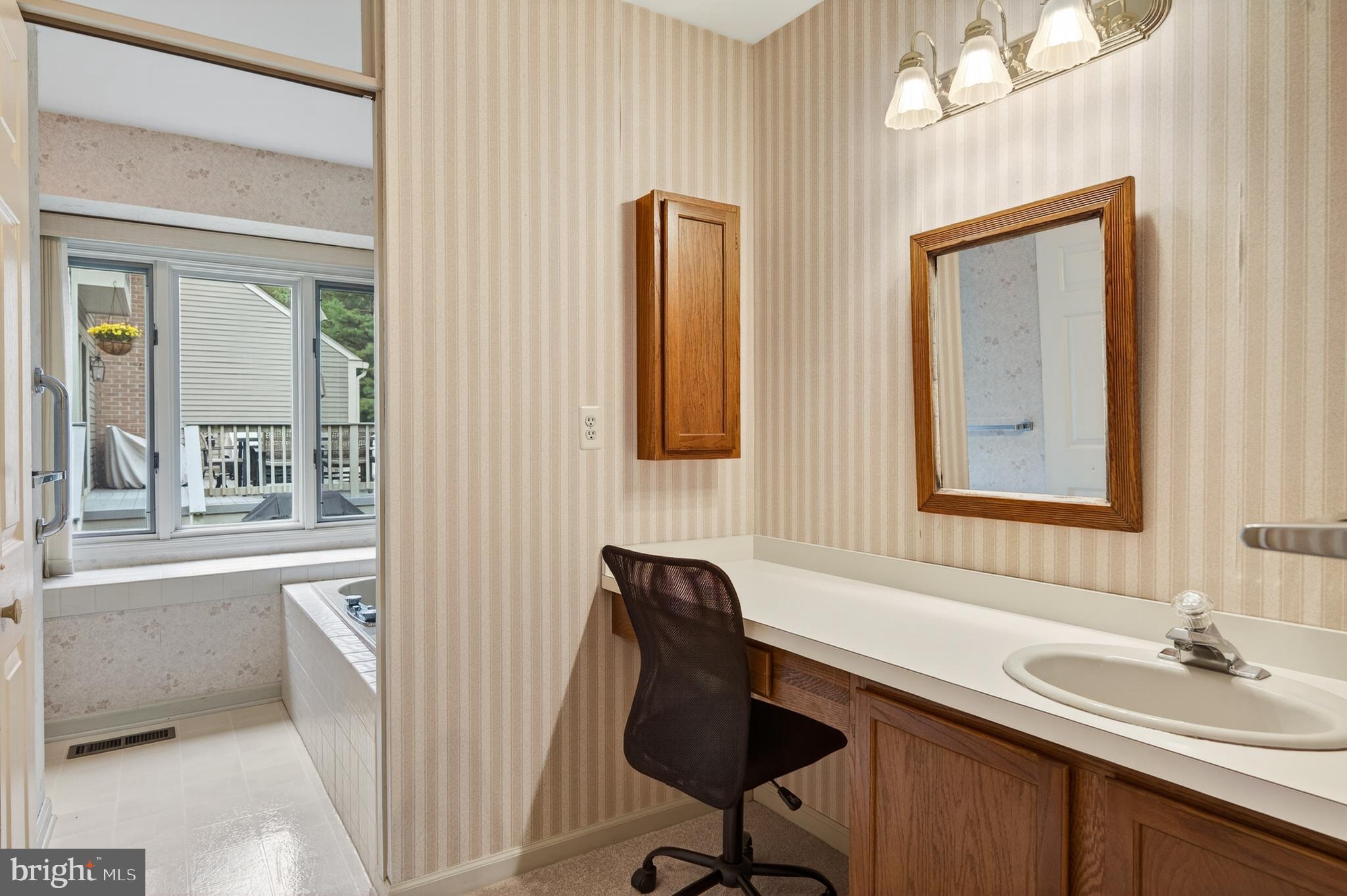 RADLEY RUN MEWS - Residential