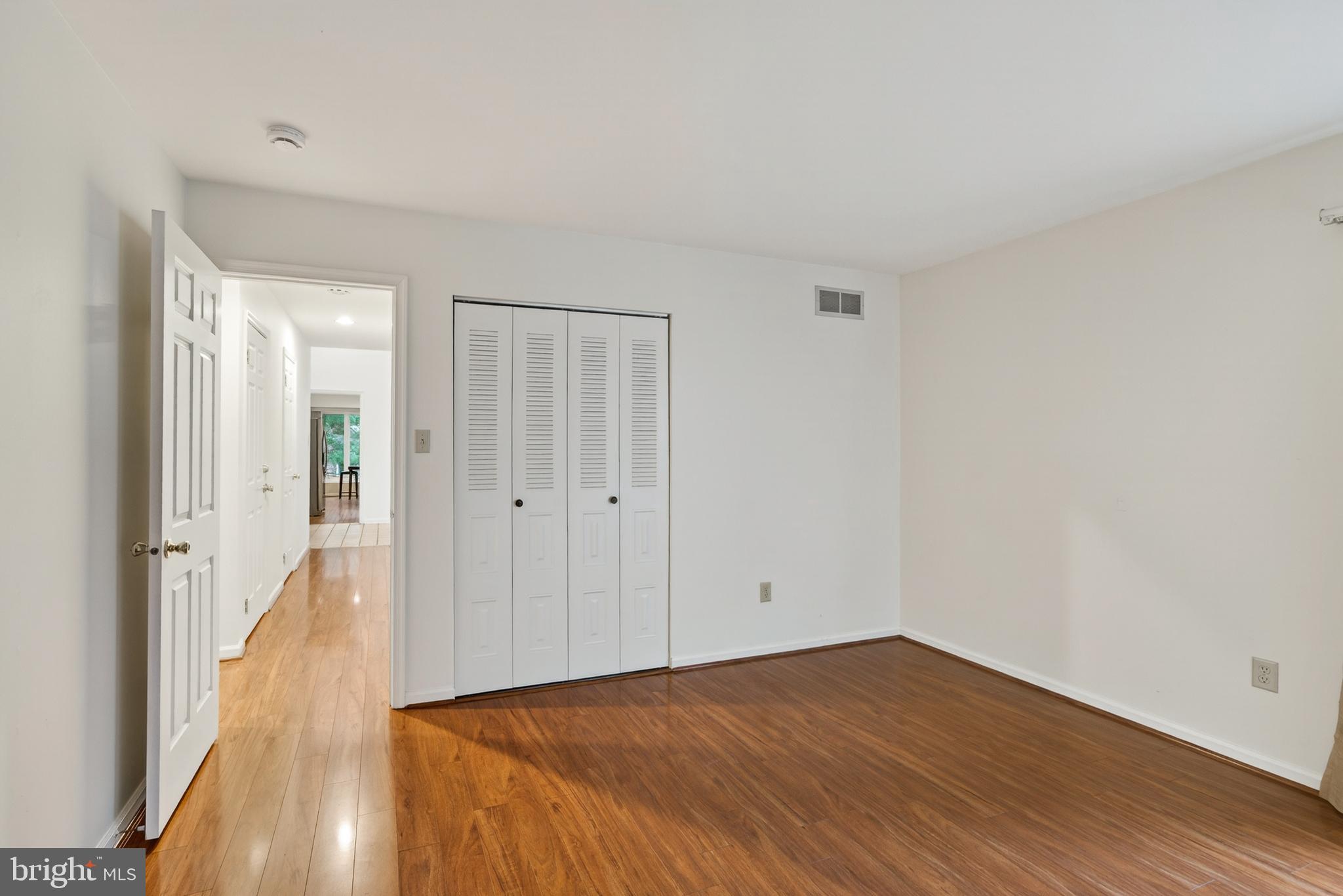 RADLEY RUN MEWS - Residential