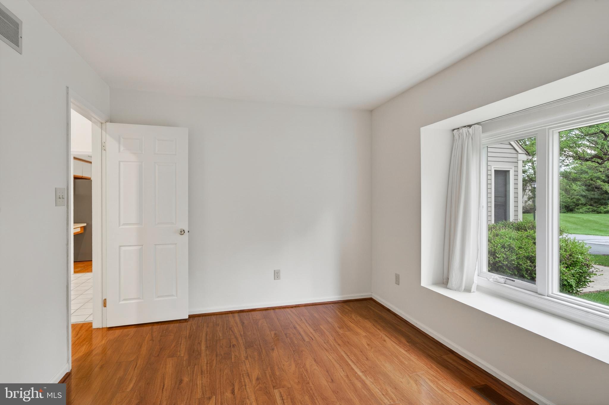 RADLEY RUN MEWS - Residential