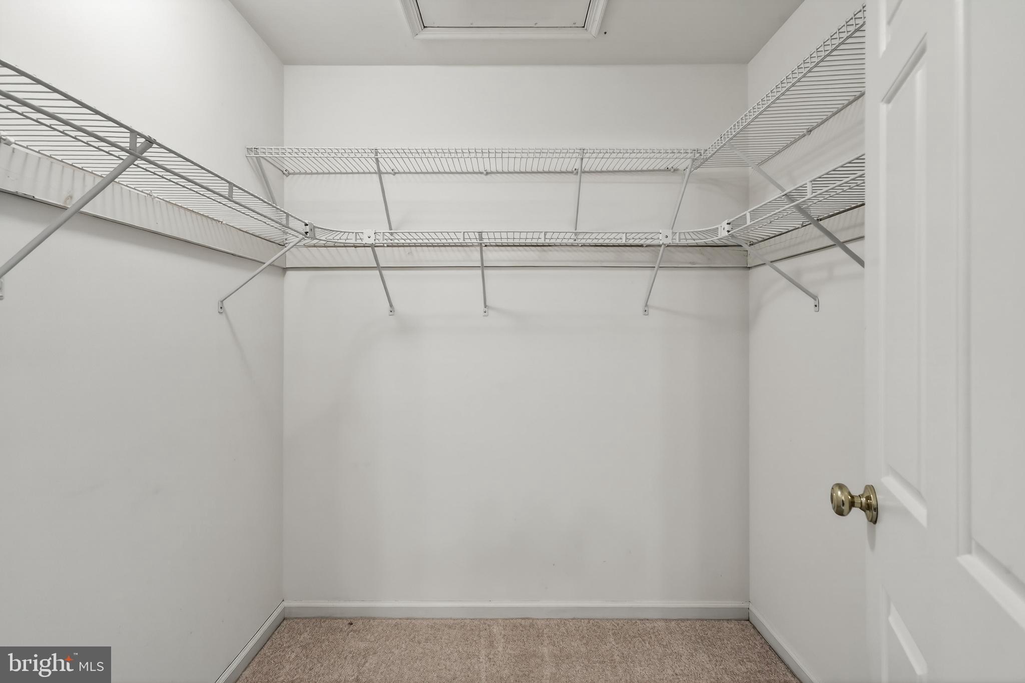 RADLEY RUN MEWS - Residential