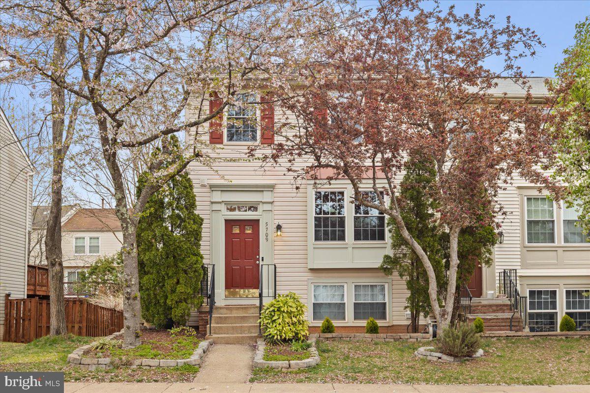 Light, Bright & Just Right! Welcome home to this beautifully updated 3-bedroom, 3.5-bath end-unit townhouse in the heart of Sully Station II! With three finished levels,  a 2025 roof,  new carpeting on the upper and lower levels,  new windows in 2020 and a freshly painted interior- this home is move-in ready and waiting for you.

Step inside and be greeted by an airy, light-filled main level with a spacious eat-in kitchen featuring an island, stove, dishwasher, and bright white cabinets—perfect for whipping up your favorite meals. The open-concept living and dining area is ideal for entertaining, and with upper and lower decks, you’ll have the perfect spot for morning coffee or evening relaxation.

Head downstairs to the fully finished lower level, where a large family room (or optional fourth bedroom!) and full bath make for a fantastic guest suite or additional living space. Plus, with a walkout to the private fenced yard, outdoor gatherings just got a whole lot better. Spring is coming- we promise!

Love the outdoors? This fabulous community of Sully Station II has it all—a community center, Olympic-size swimming and baby pools,  tennis, pickleball, basketball and multipurpose courts, bike and jogging trails,  and 11 fenced tot lots.   All this and low HOA fees under $120 a month.   And with easy access to Braddock Rd, Route 66, shopping, dining and recreation, convenience is at your doorstep.

 Bonus: You get two assigned parking spots!

Don’t miss this light, bright, and just-right home—schedule your tour today!