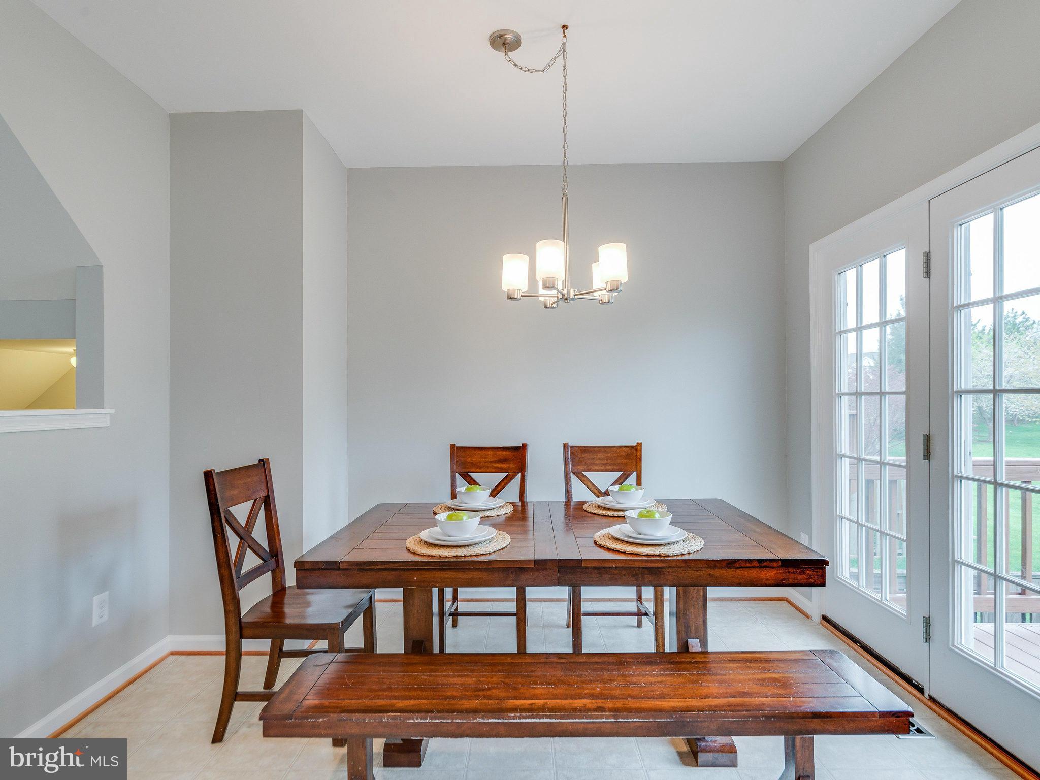 ASHBURN FARM - Residential
