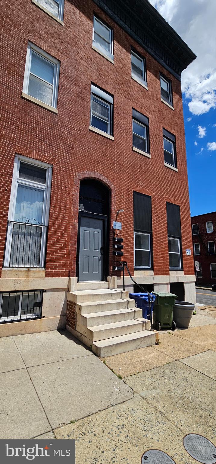 NONE AVAILABLE - Residential Lease