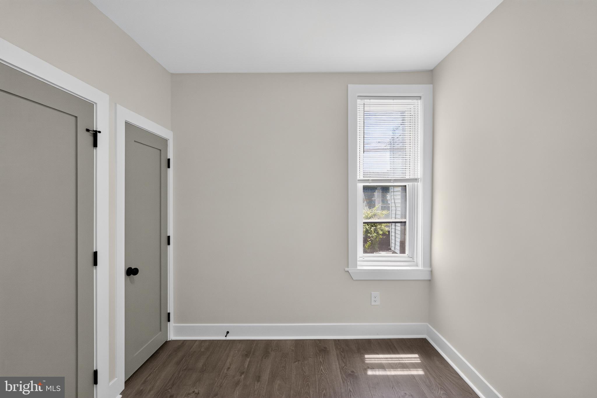 MT AIRY - Residential