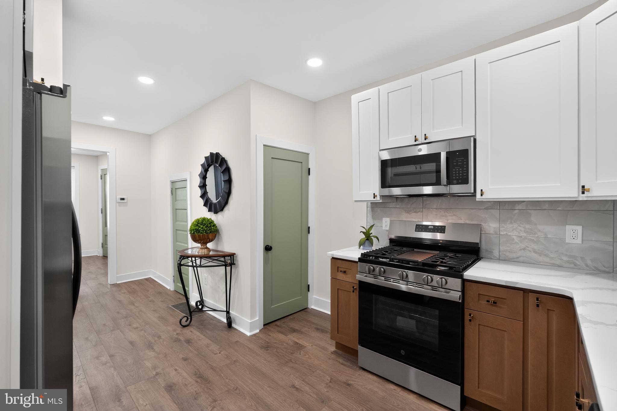 MT AIRY - Residential