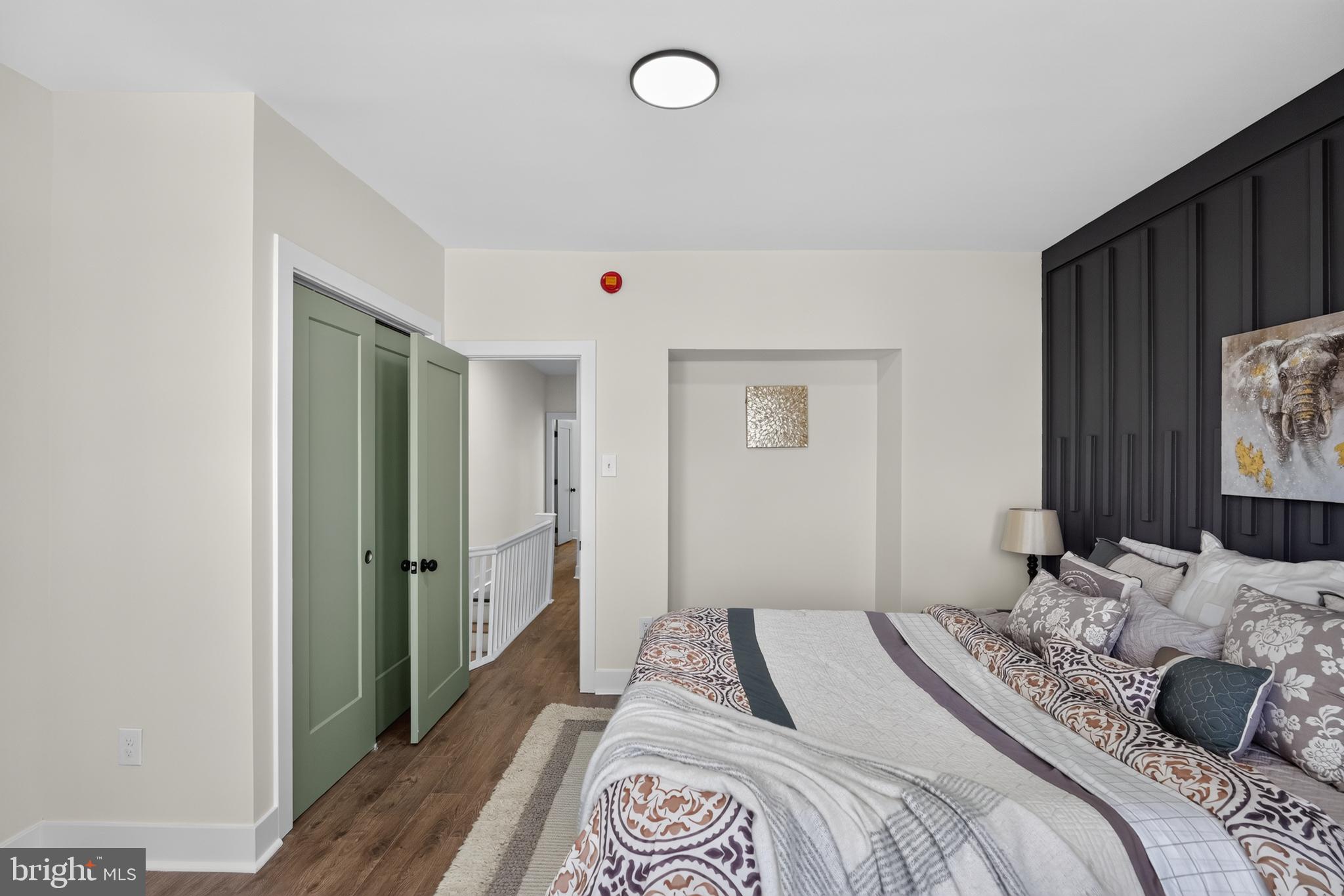 MT AIRY - Residential