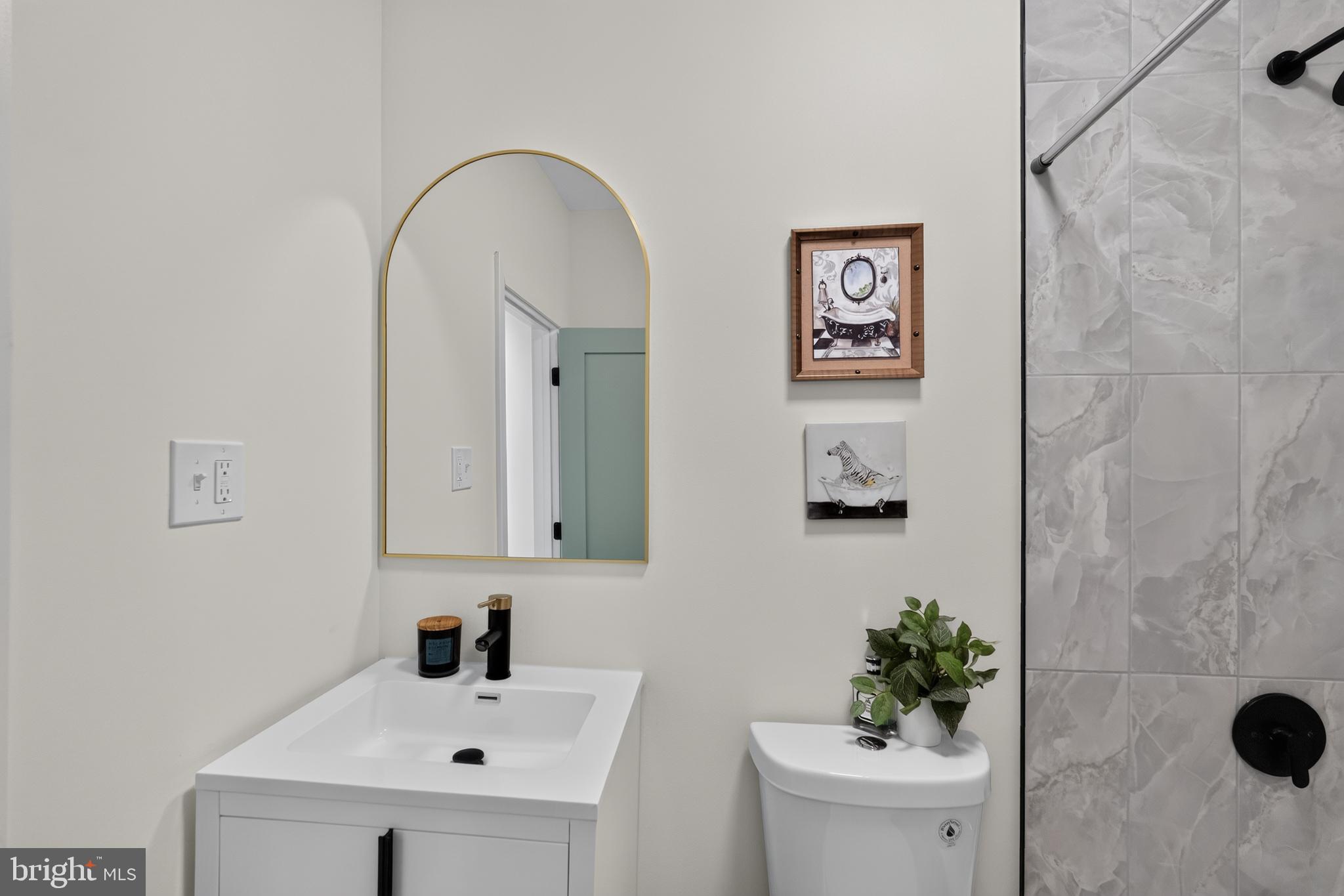 MT AIRY - Residential