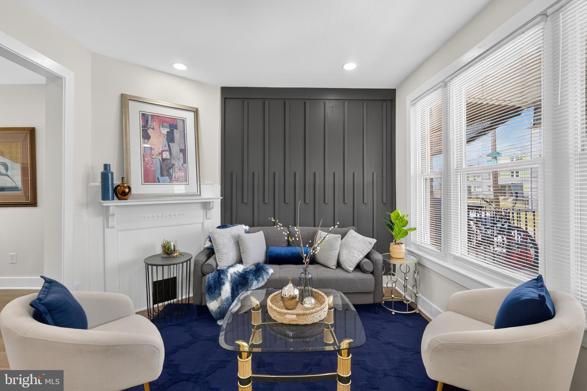 MT AIRY - Residential