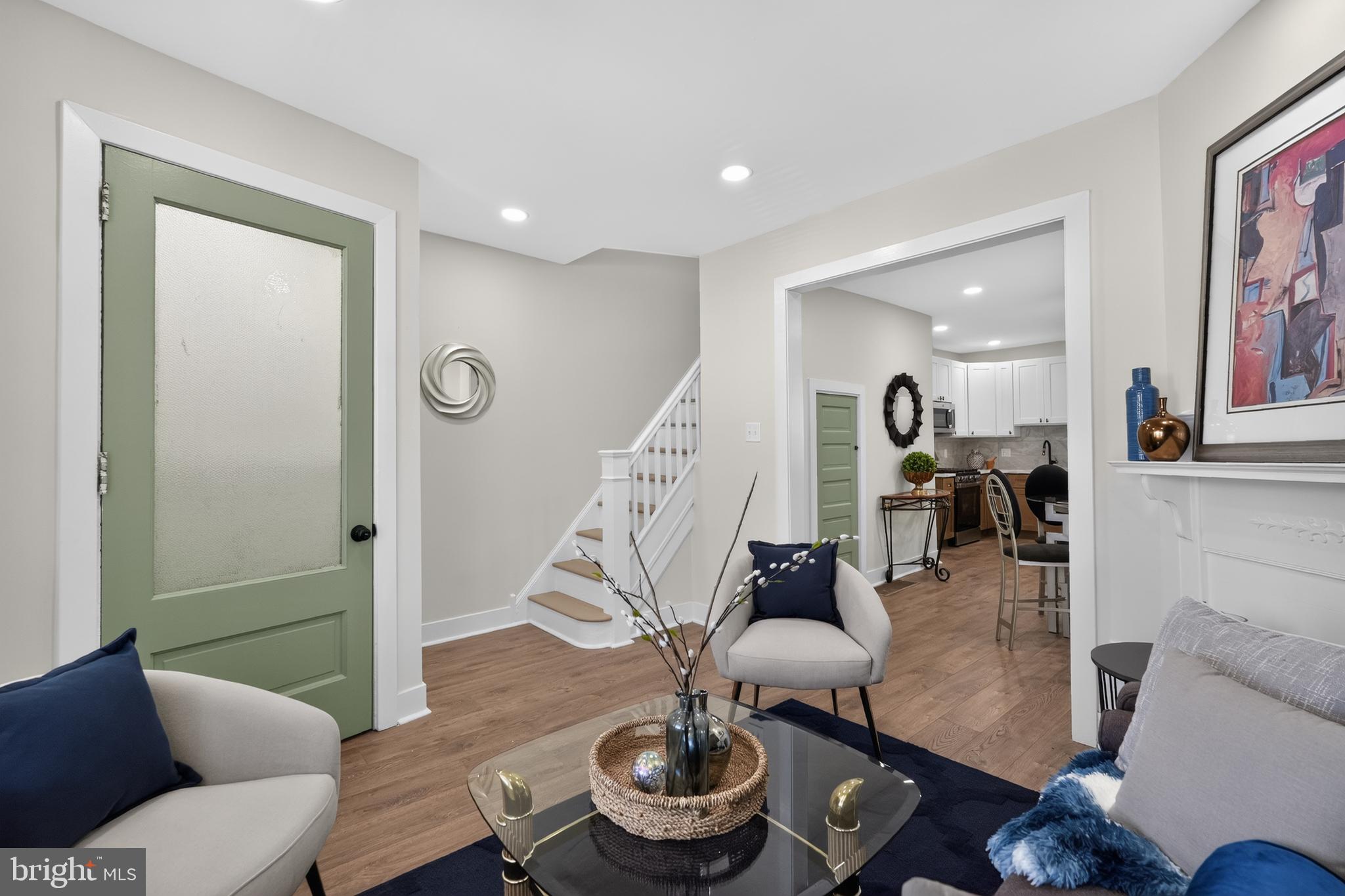 MT AIRY - Residential