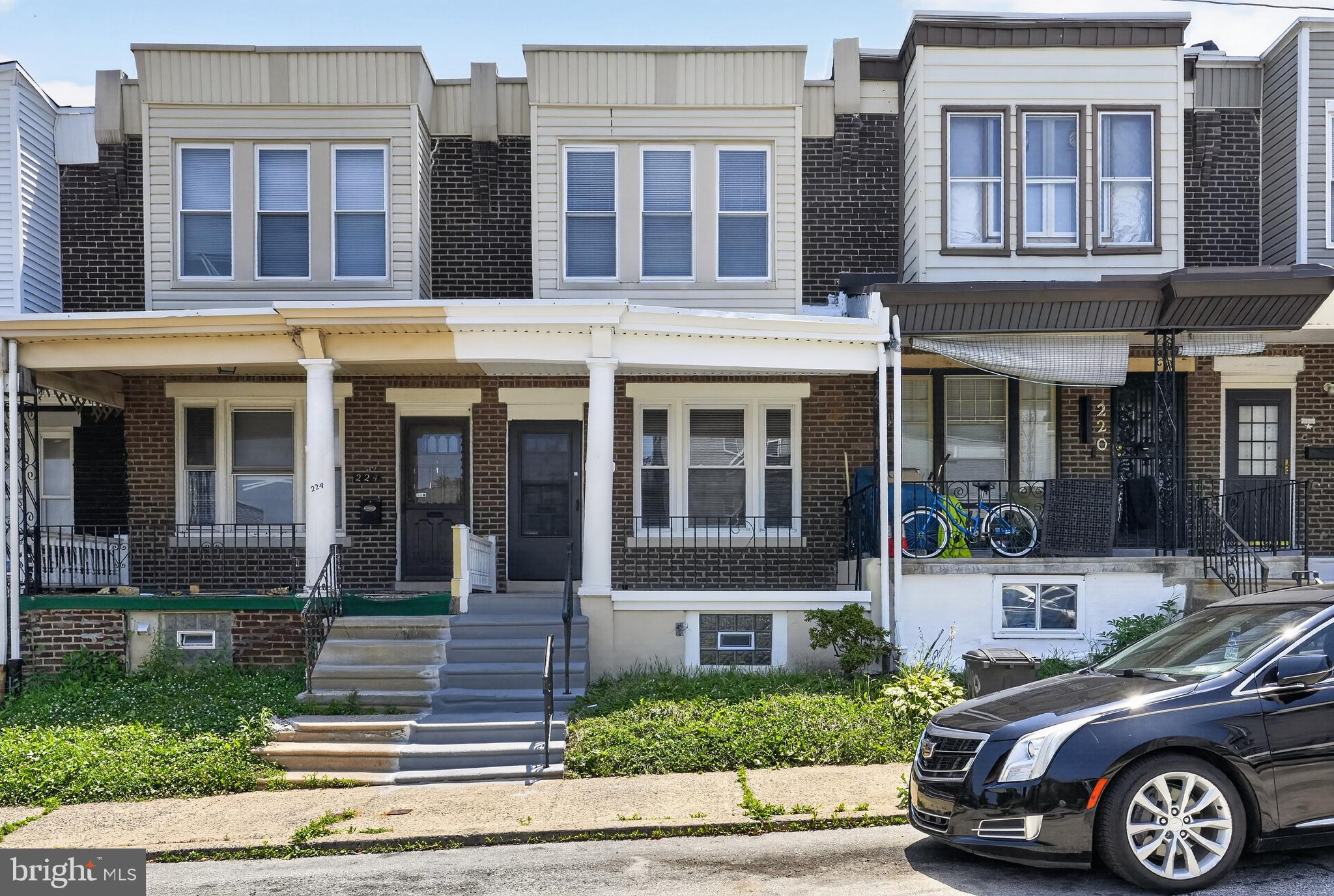 MT AIRY - Residential