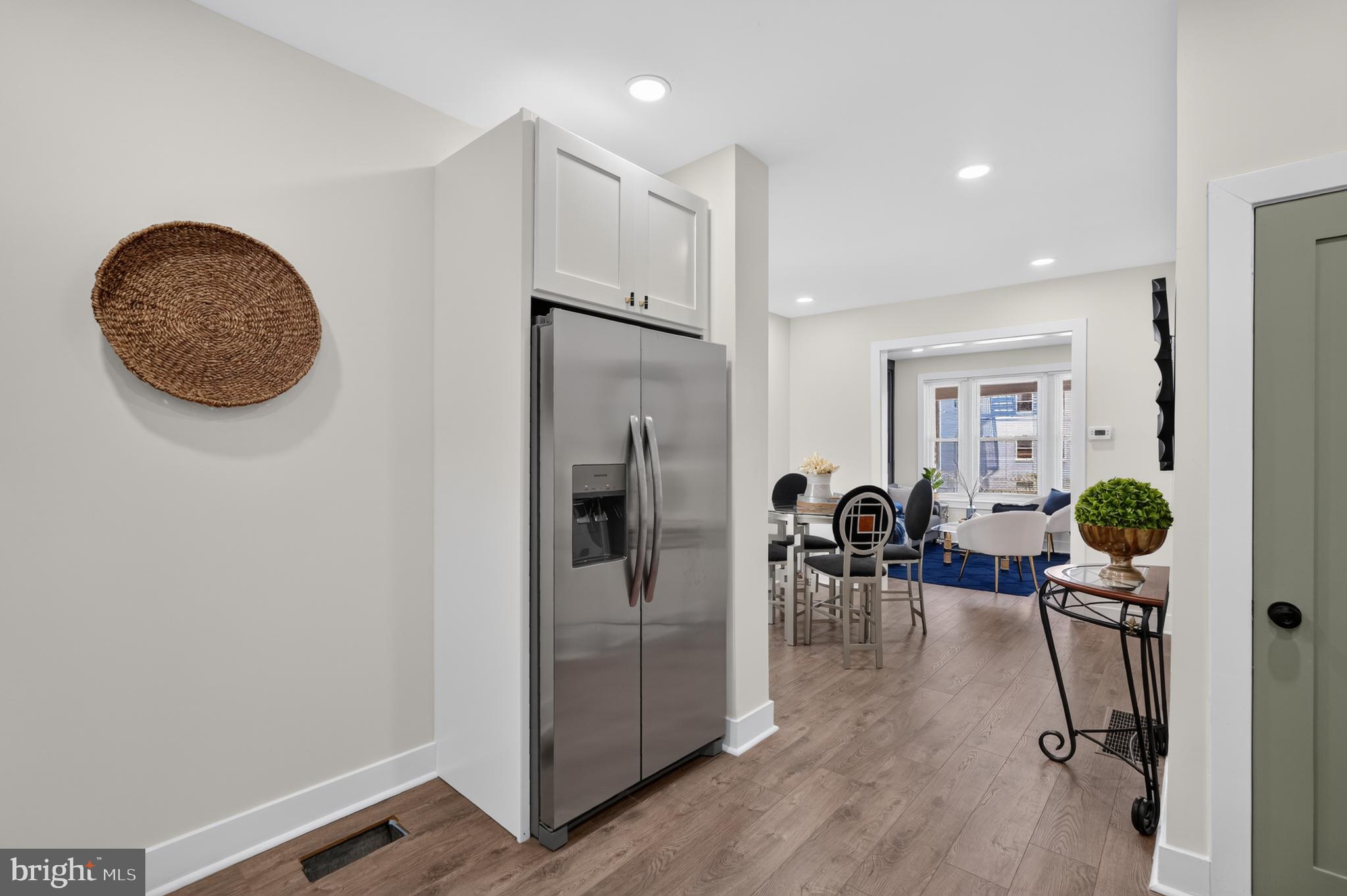 MT AIRY - Residential