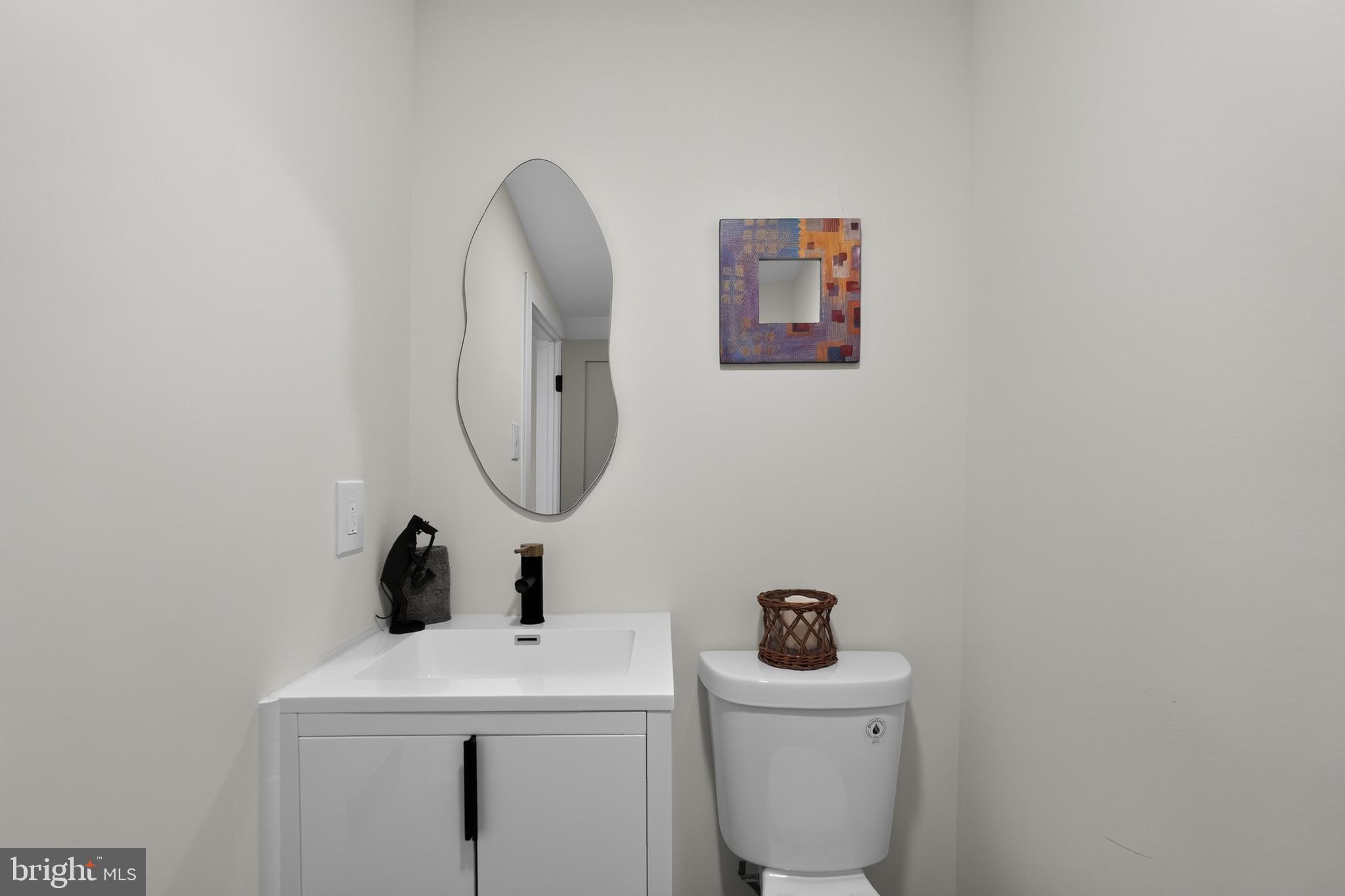 MT AIRY - Residential