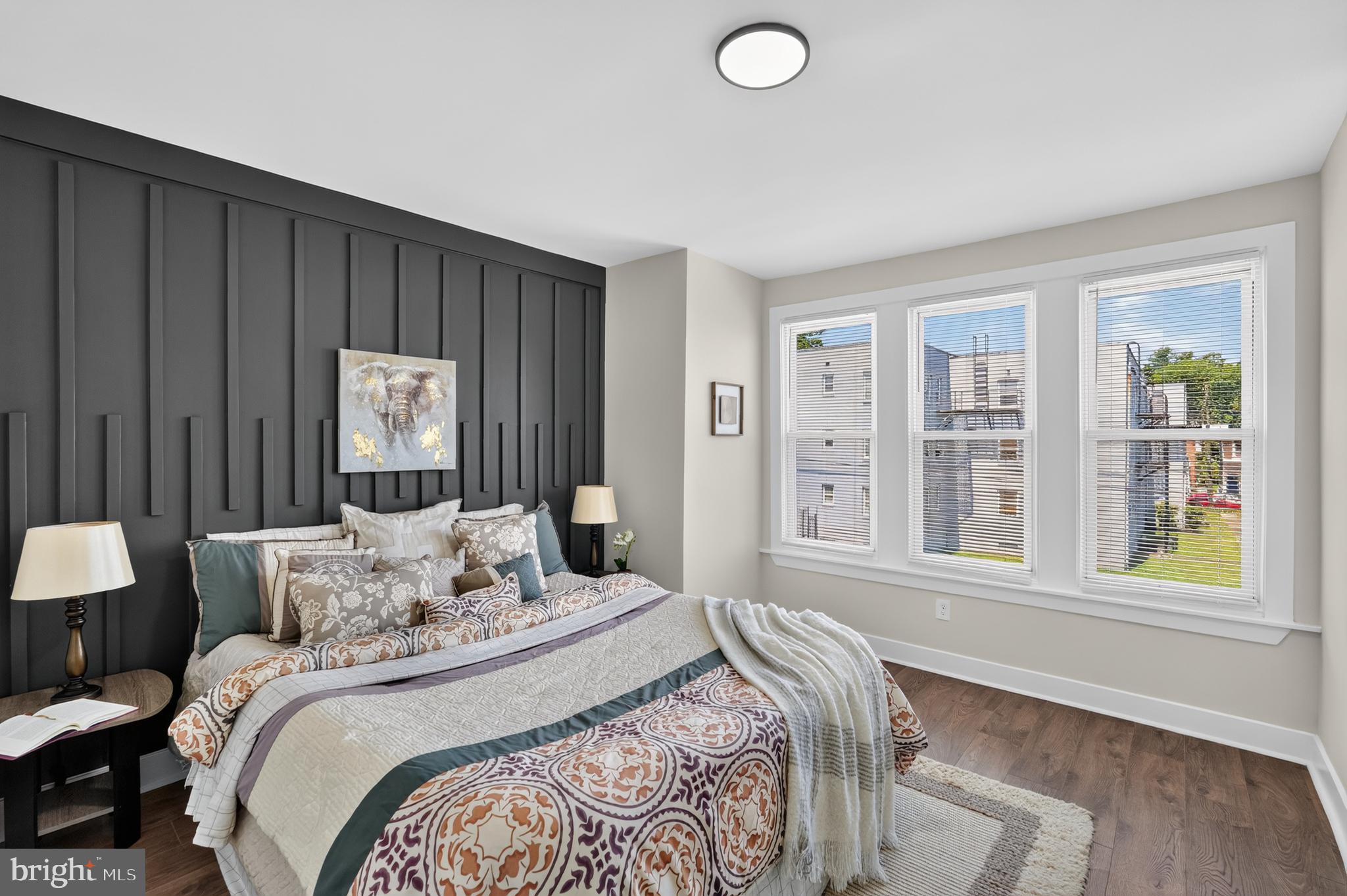 MT AIRY - Residential