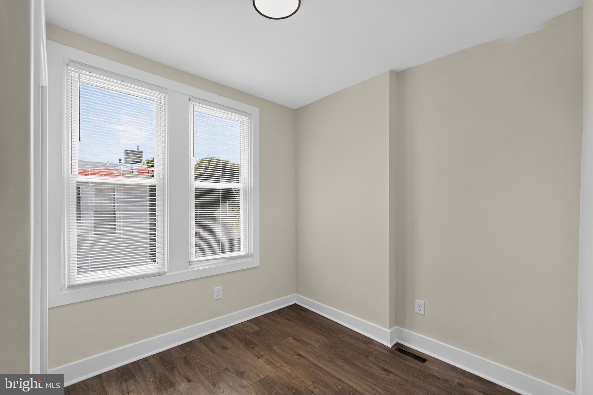 MT AIRY - Residential