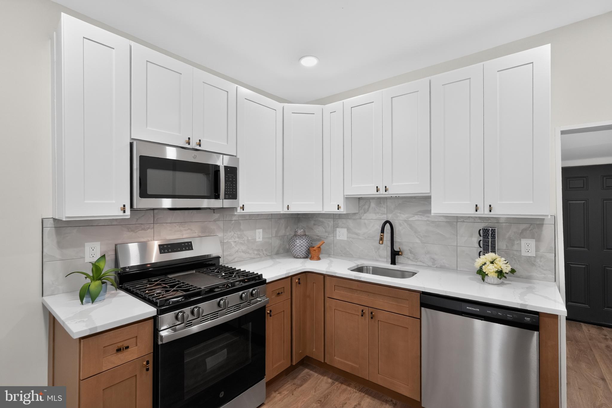 MT AIRY - Residential