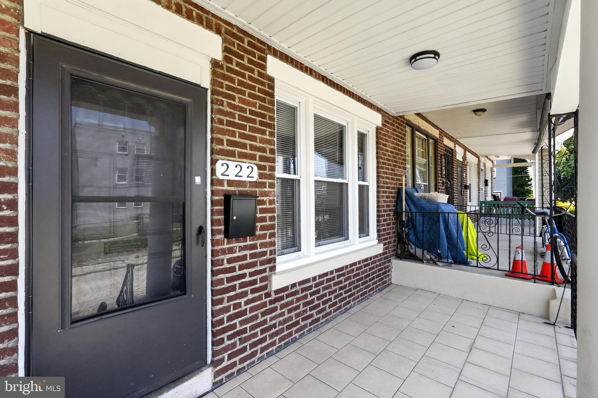 MT AIRY - Residential