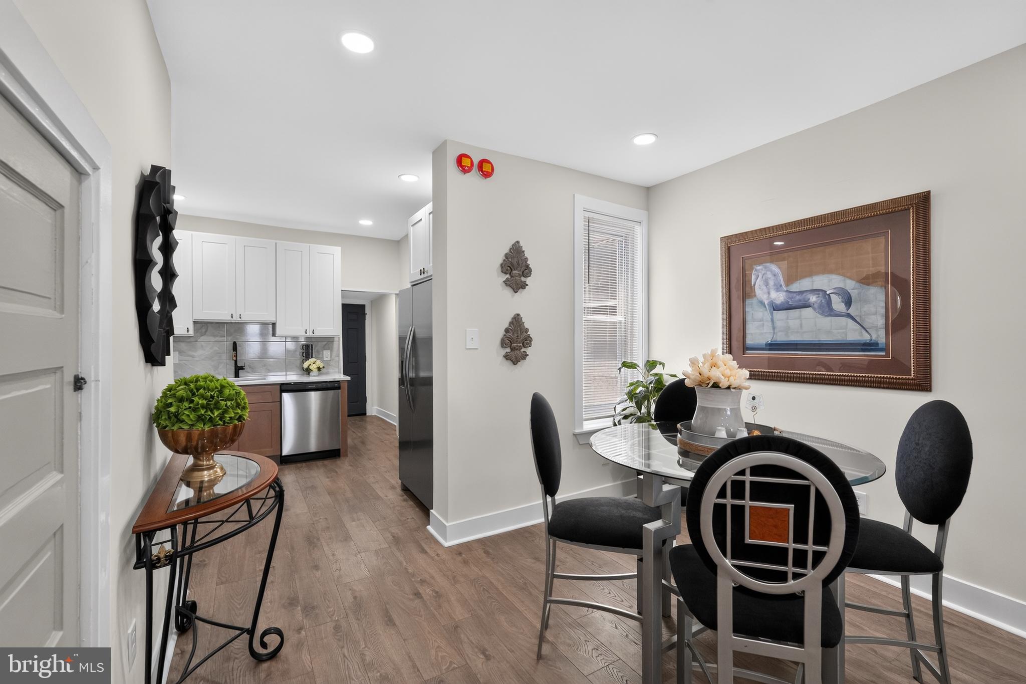 MT AIRY - Residential