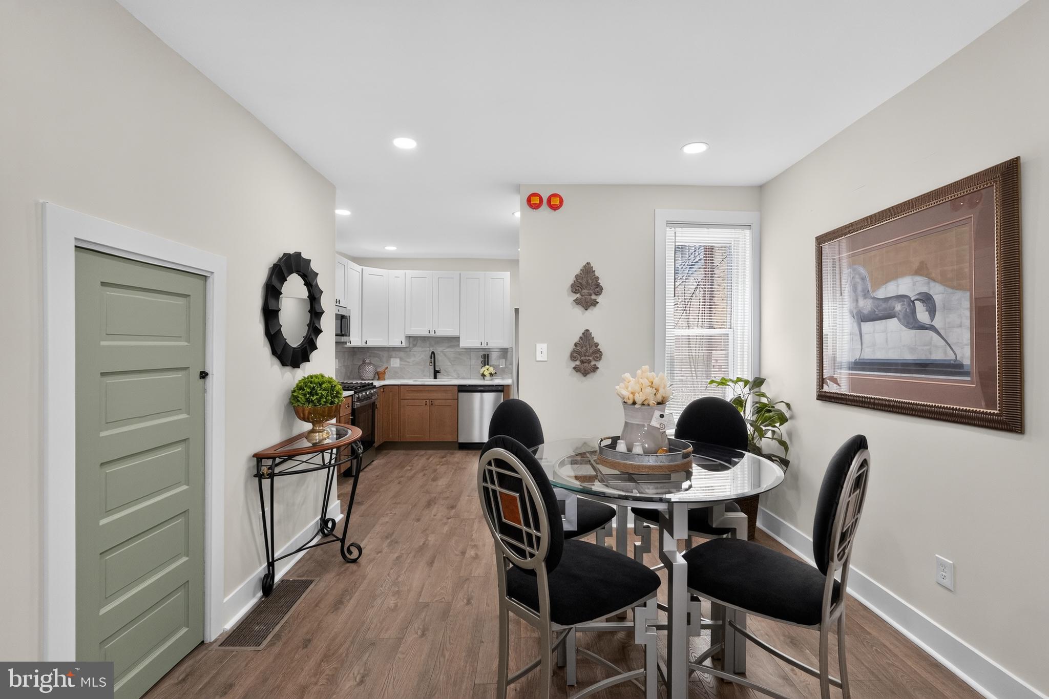 MT AIRY - Residential