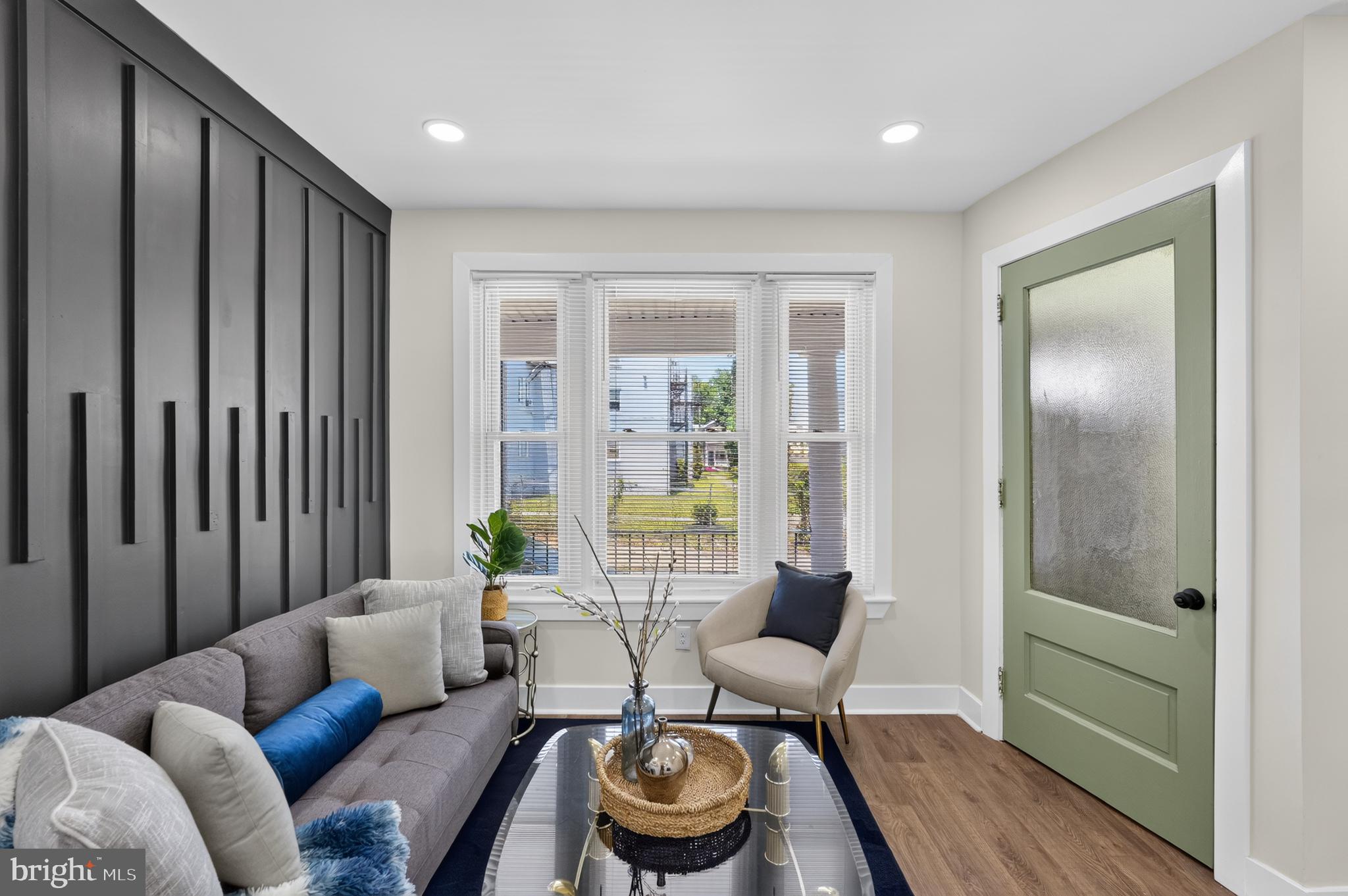 MT AIRY - Residential