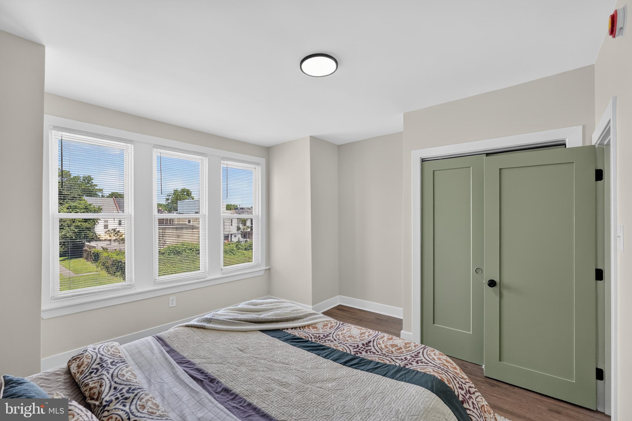 MT AIRY - Residential
