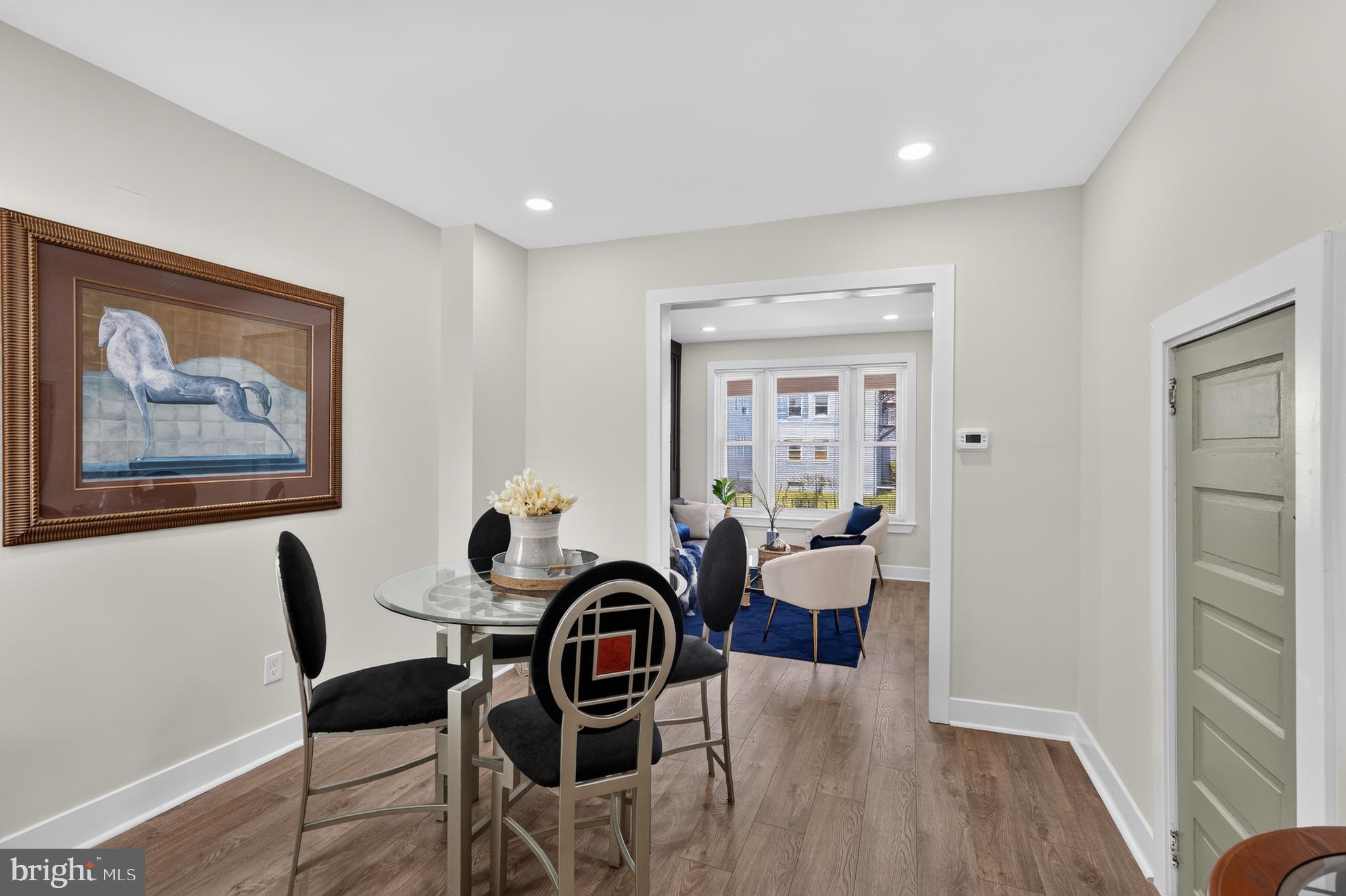 MT AIRY - Residential