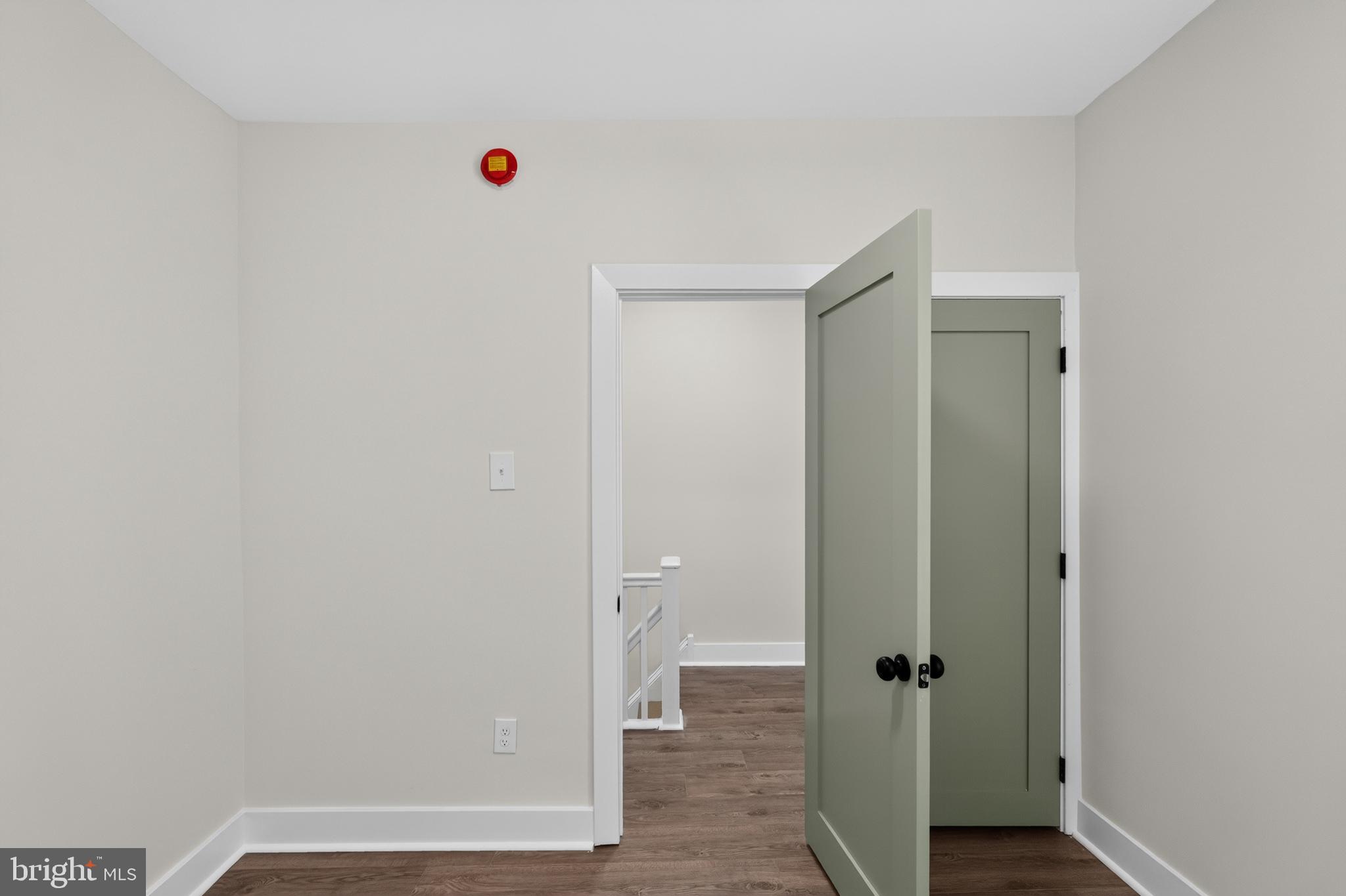 MT AIRY - Residential
