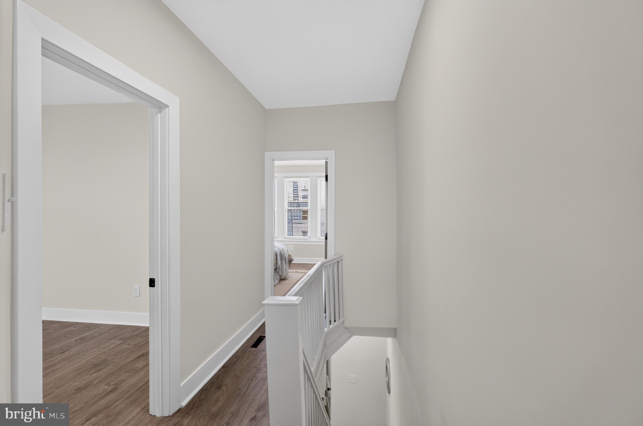 MT AIRY - Residential