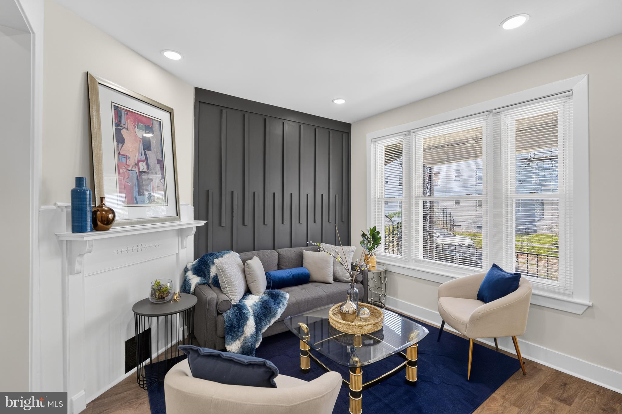 MT AIRY - Residential