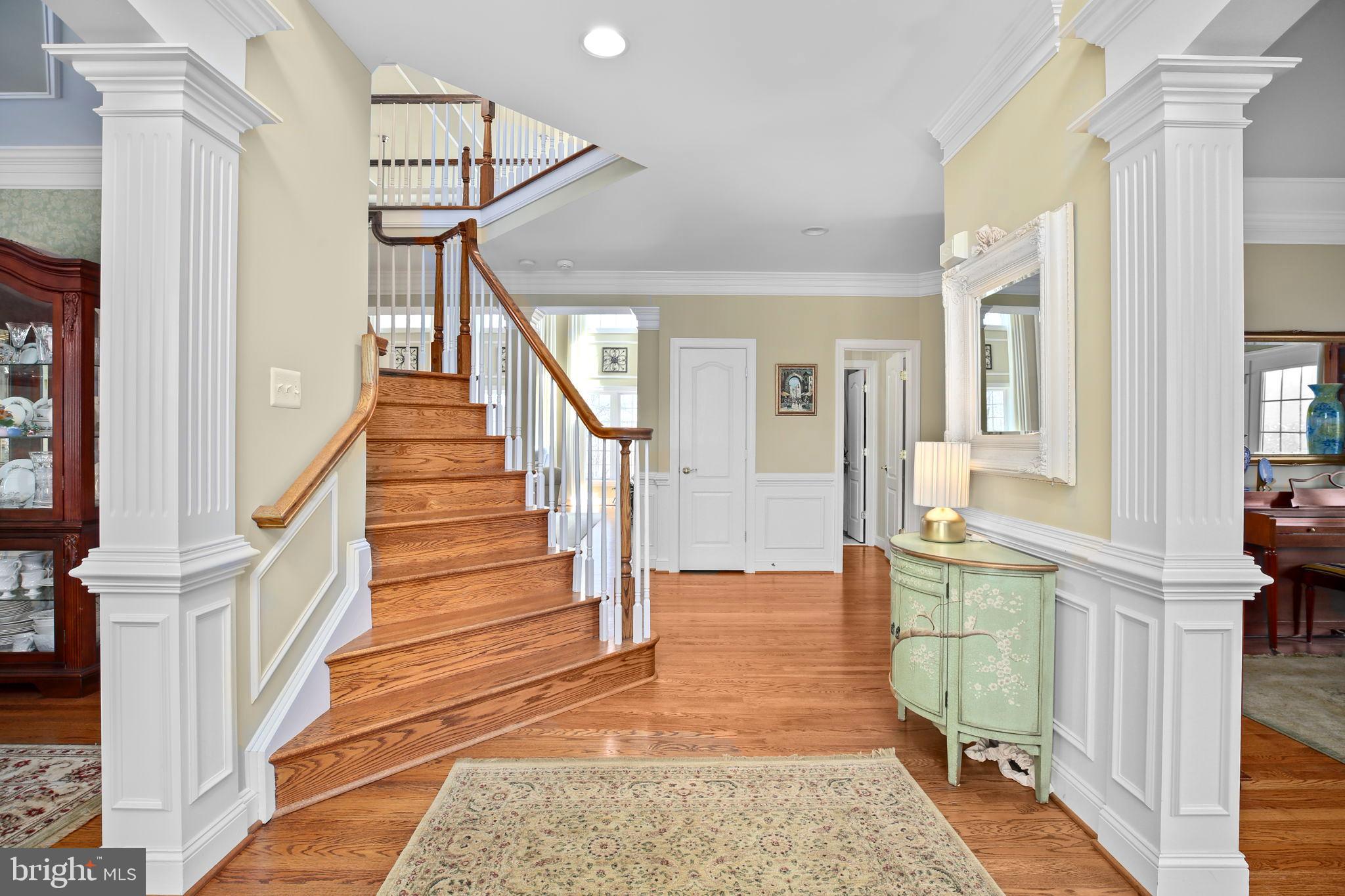 SMITH LAKE ESTATES - Residential