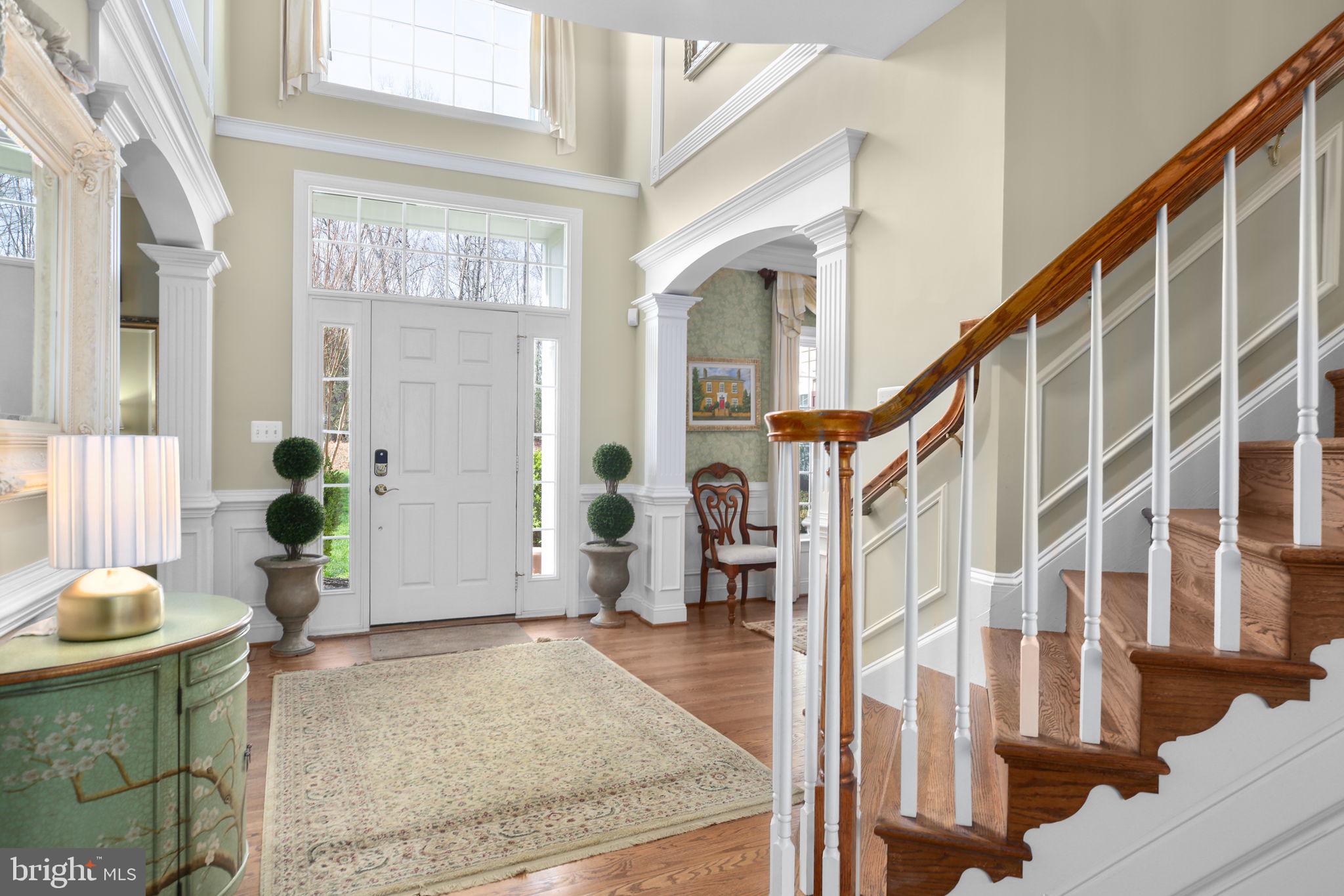 SMITH LAKE ESTATES - Residential