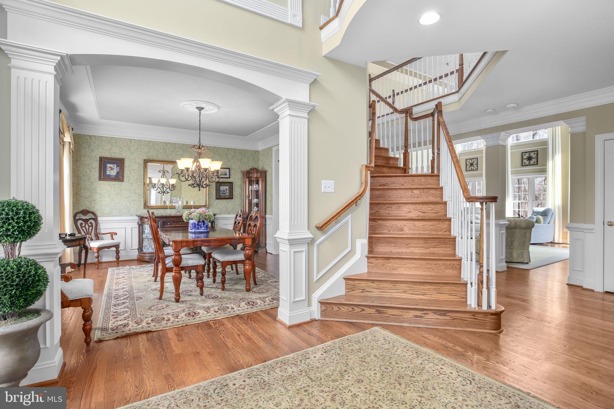 SMITH LAKE ESTATES - Residential