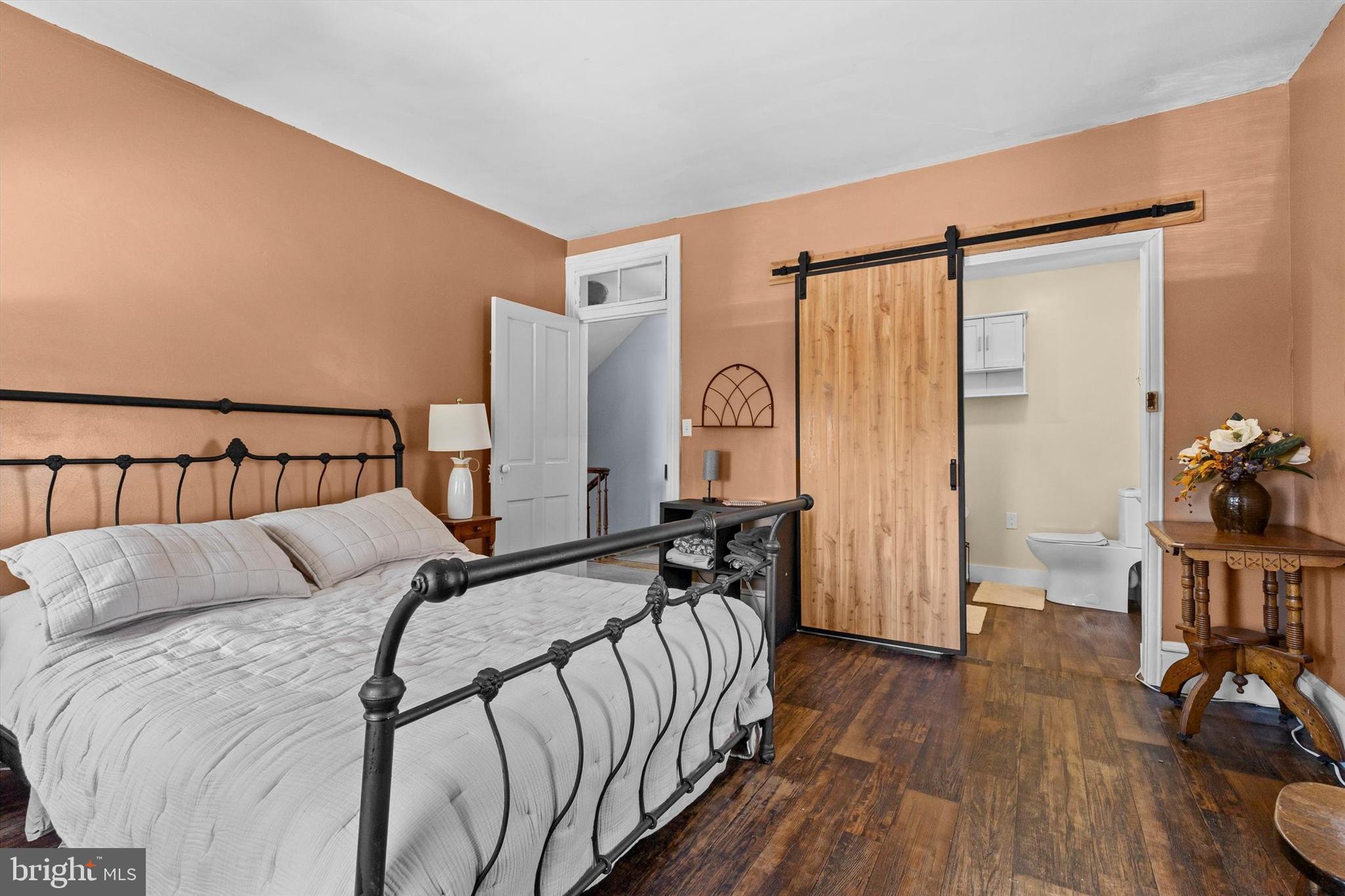 WINDSOR TWP - Residential