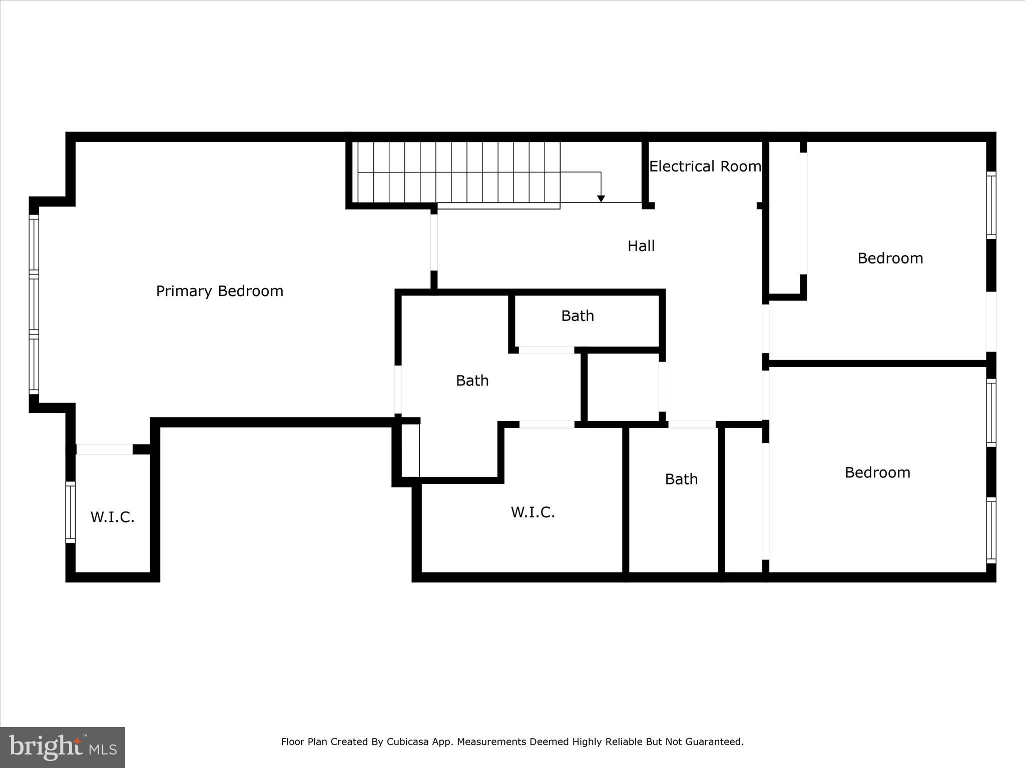 TALL OAKS - Residential Lease