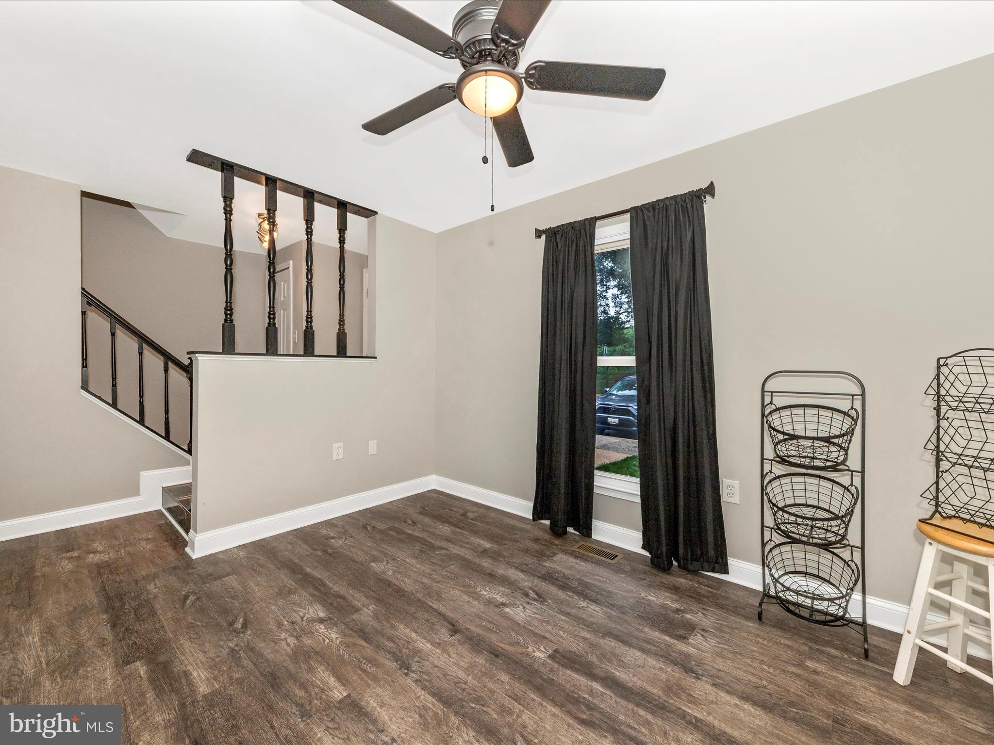 GREENCASTLE MANOR - Residential
